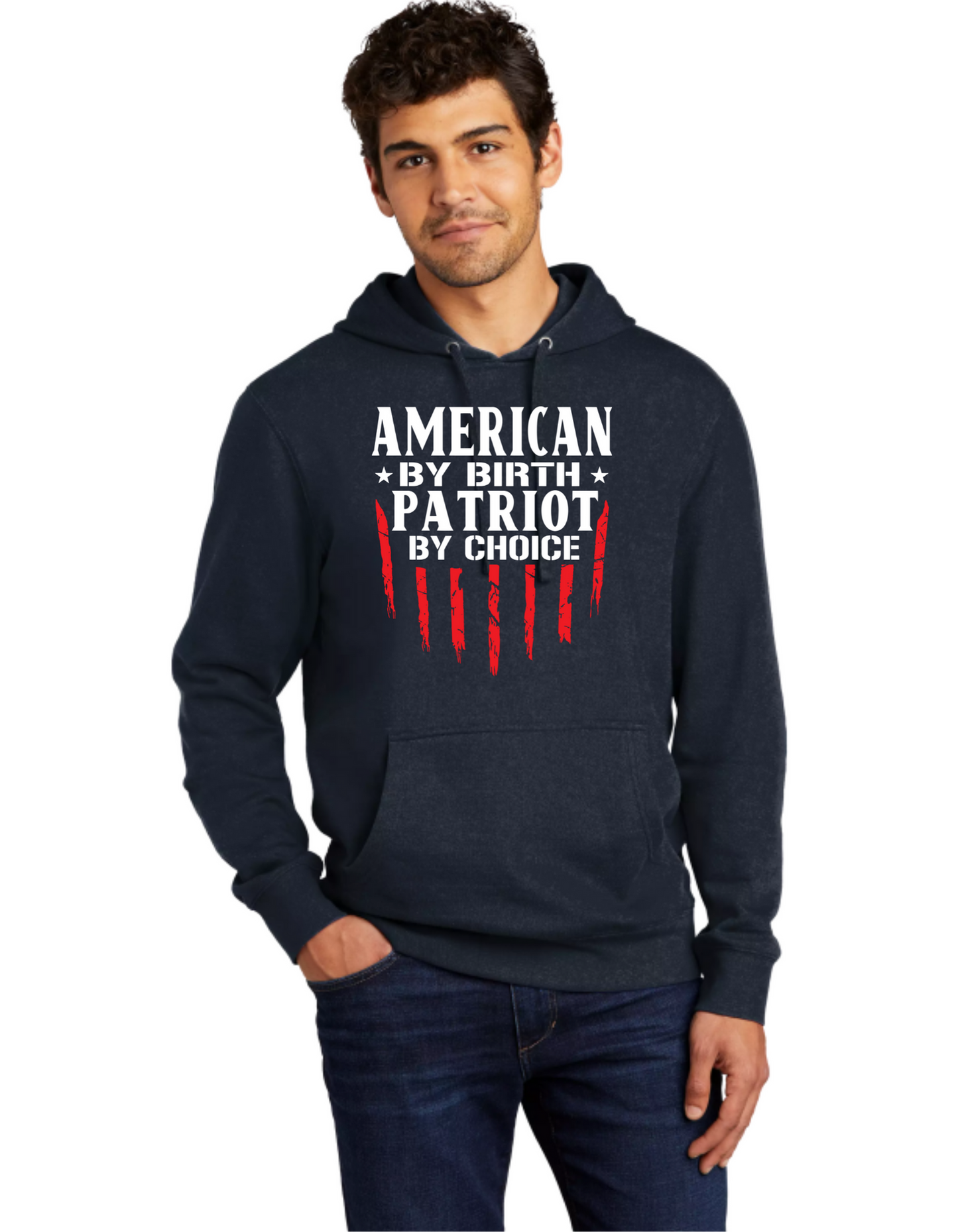 American By Birth