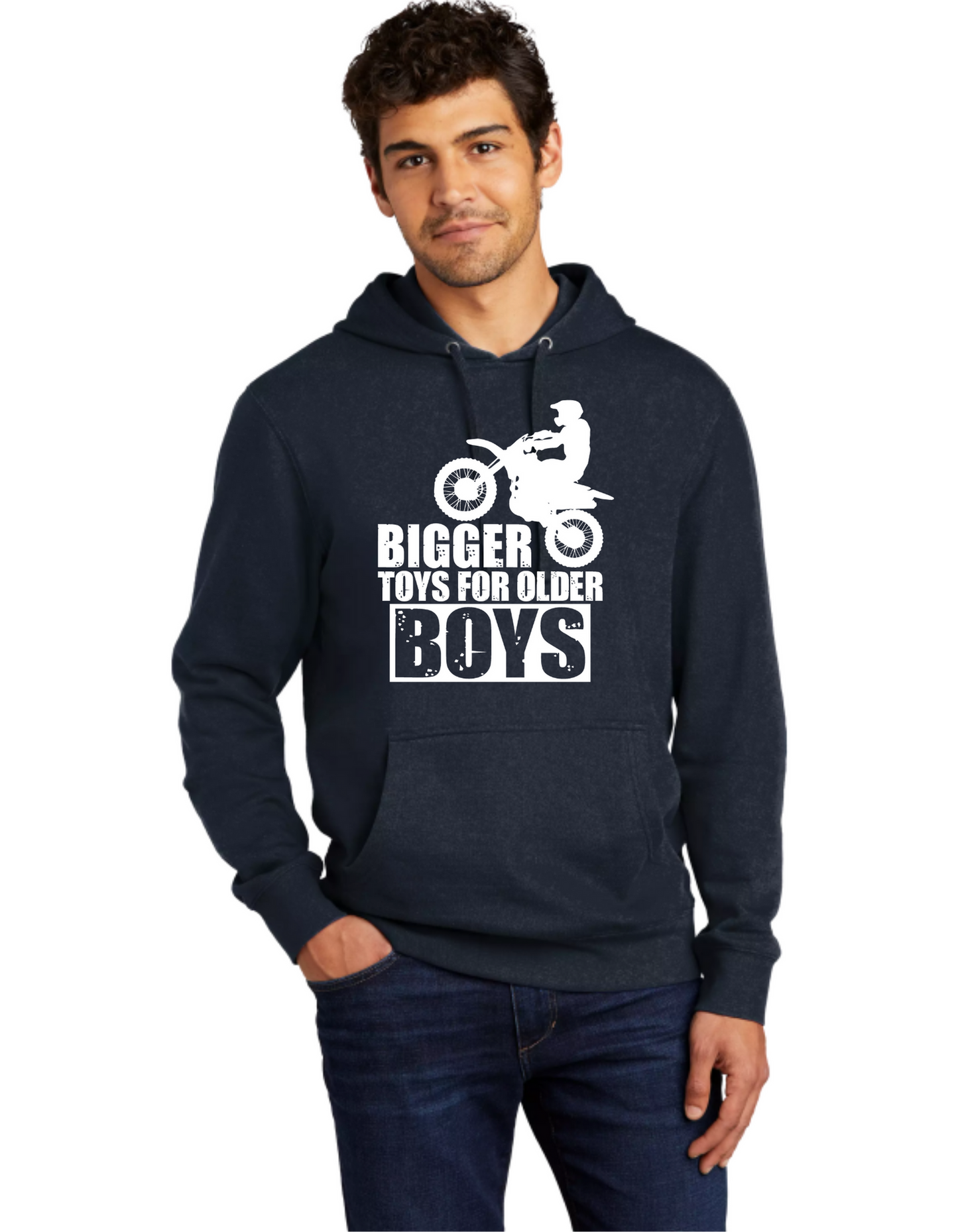 Bigger Toys For Older Boys