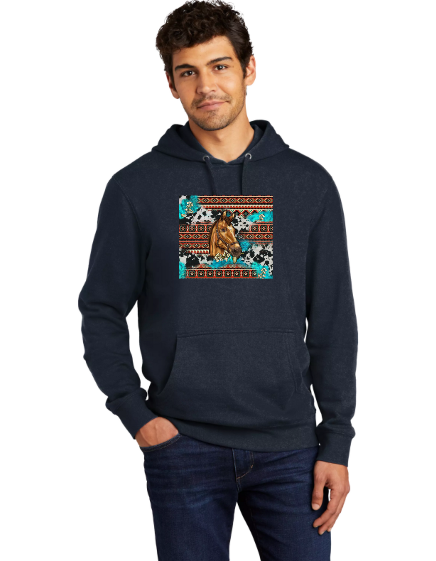 Aztec Horse
