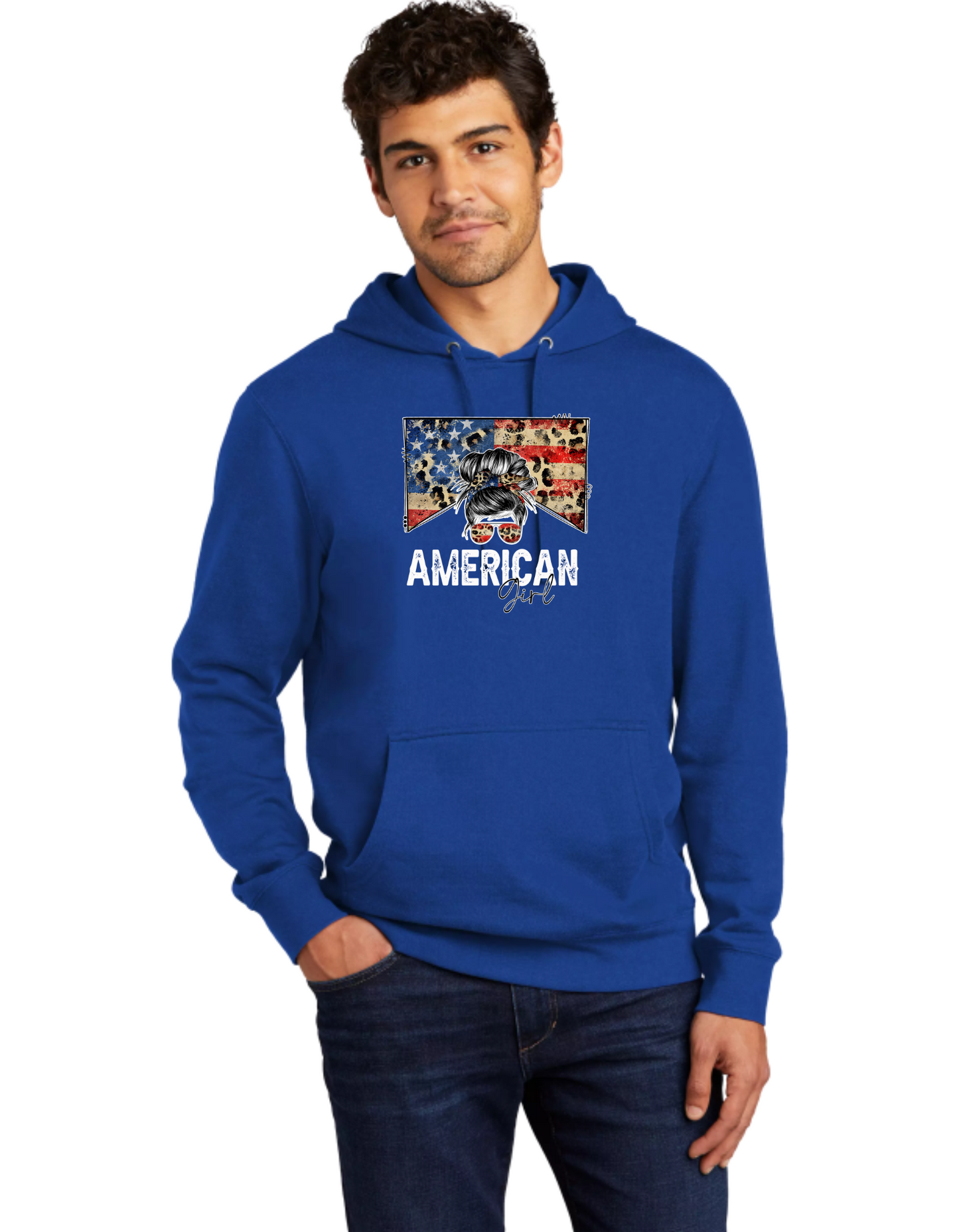 American Girl