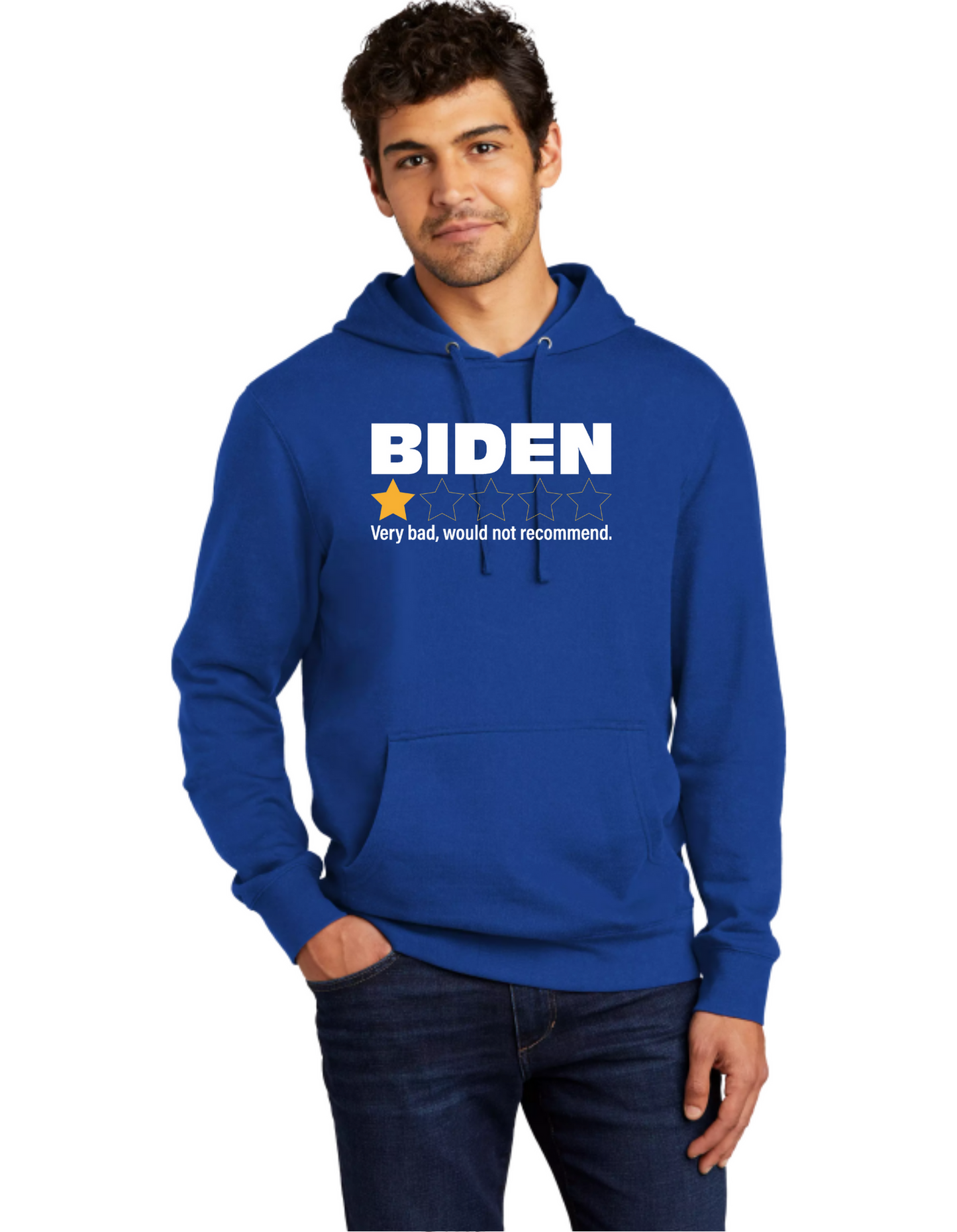 Biden Star Review