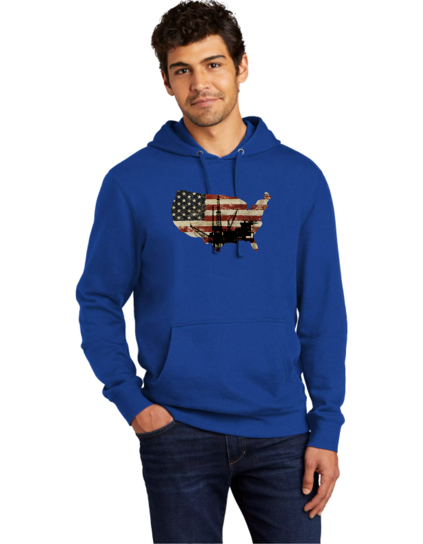 American Oil