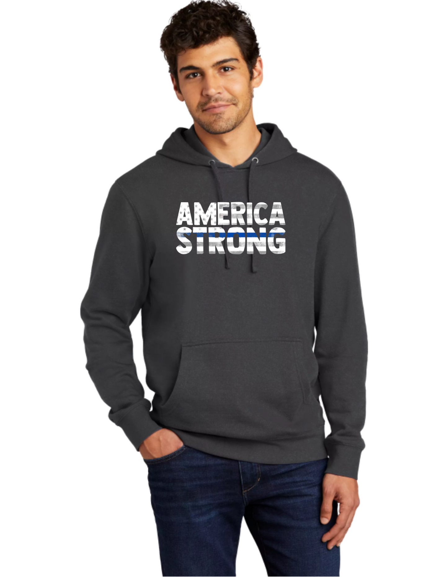 America Strong