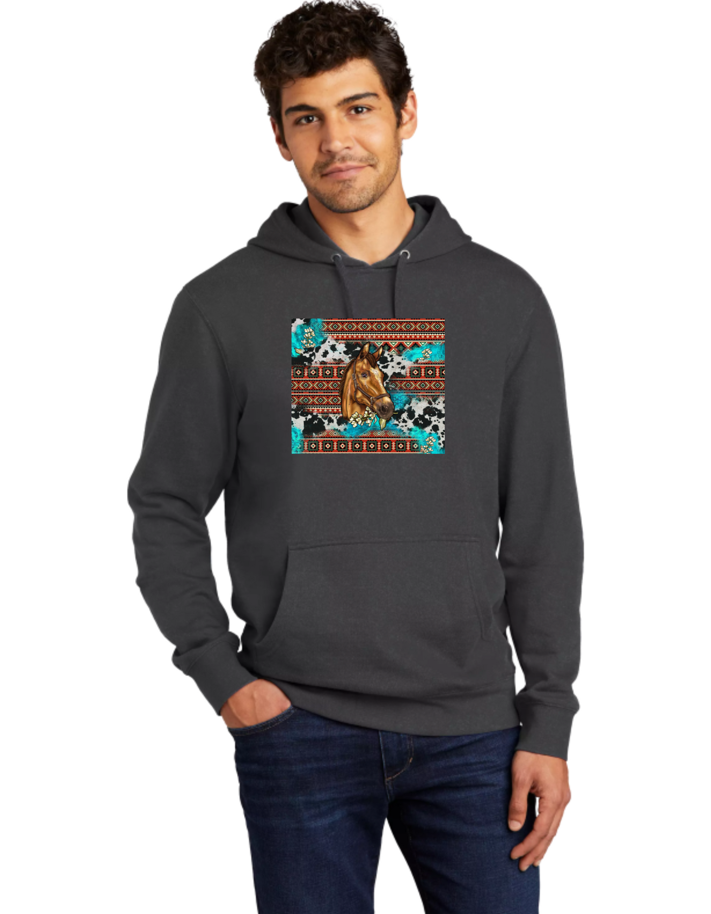 Aztec Horse