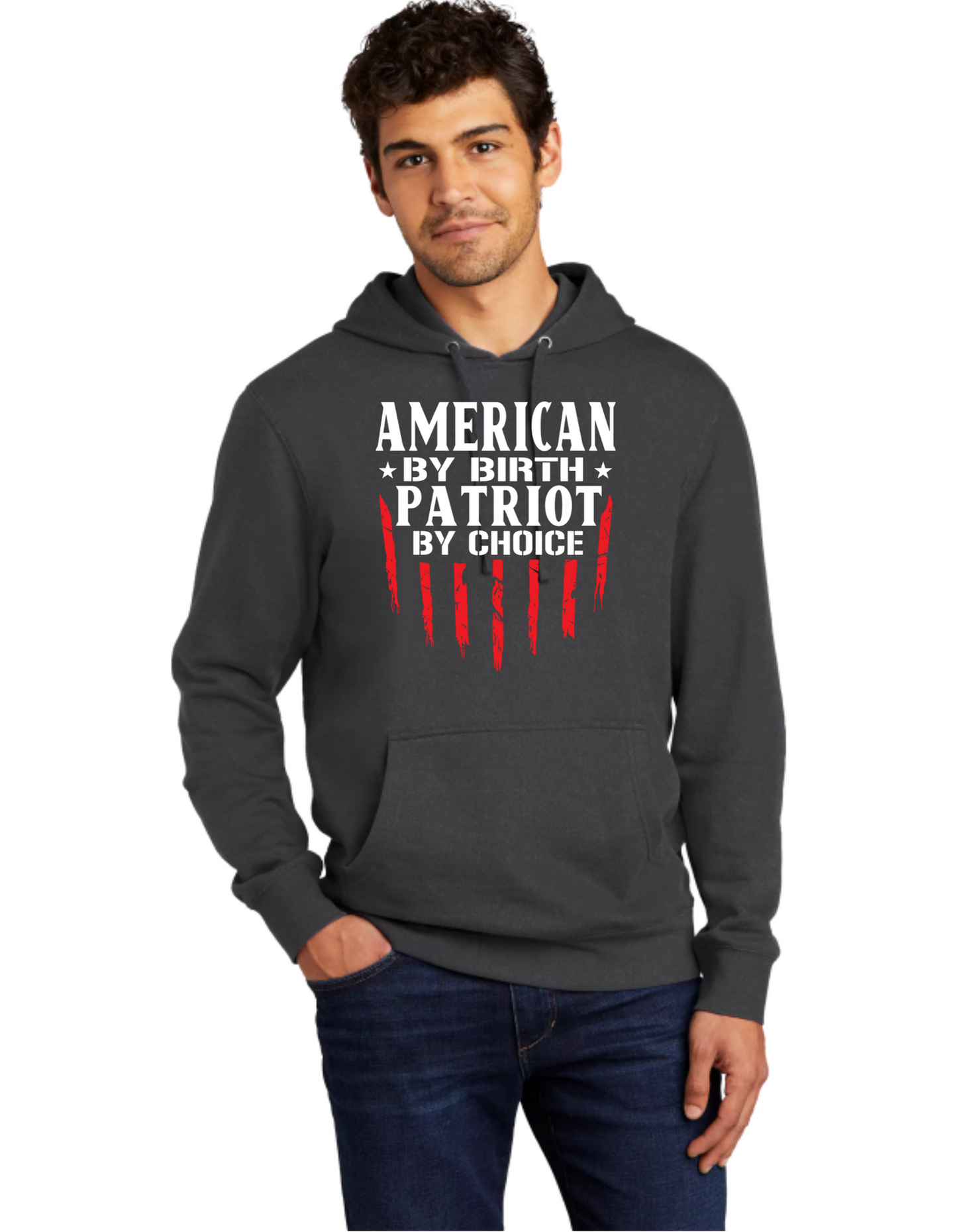 American By Birth