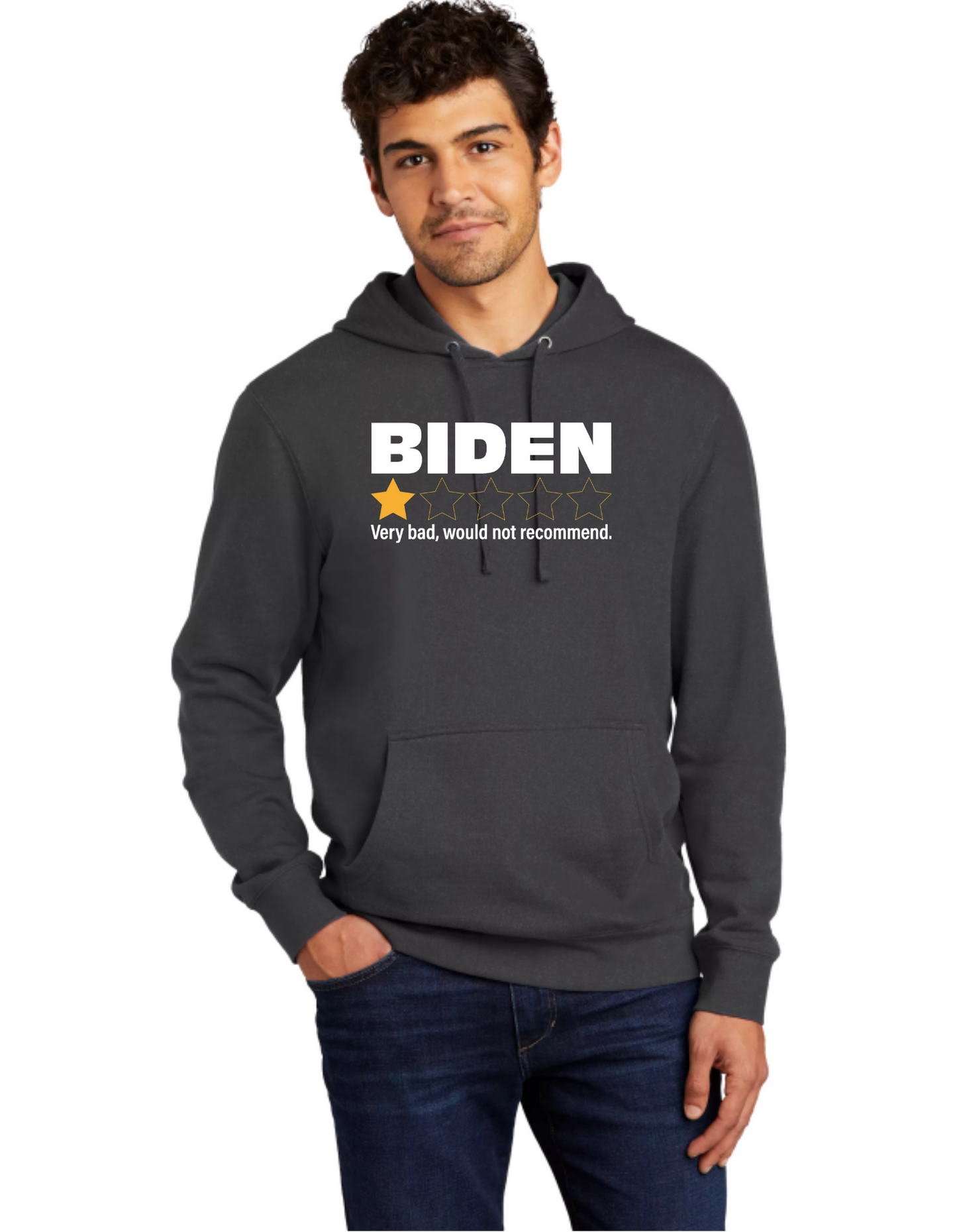 Biden Star Review