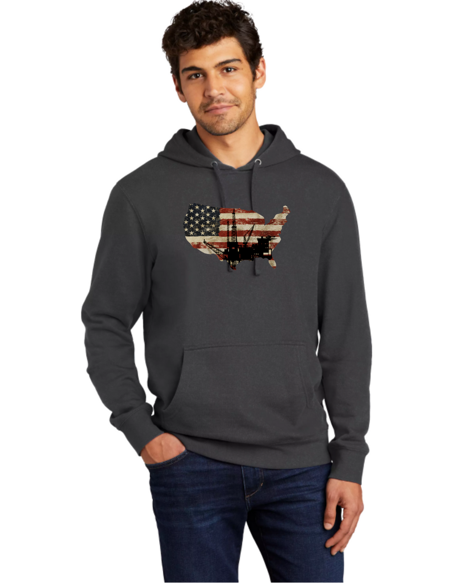American Oil