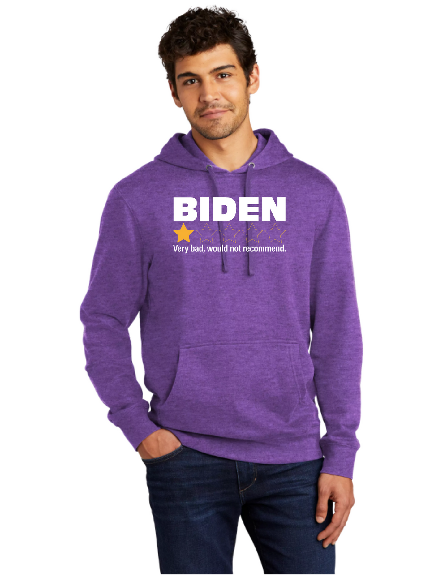 Biden Star Review