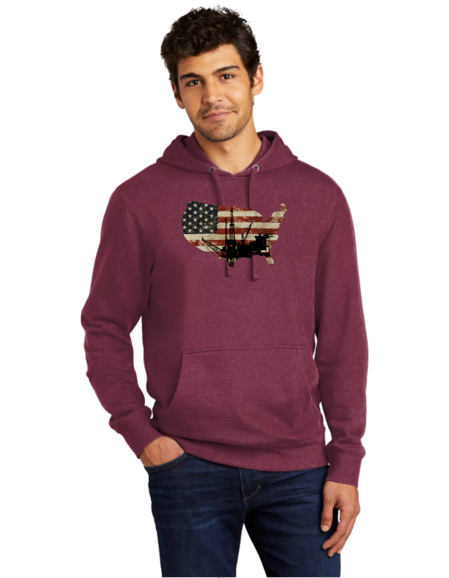 American Oil