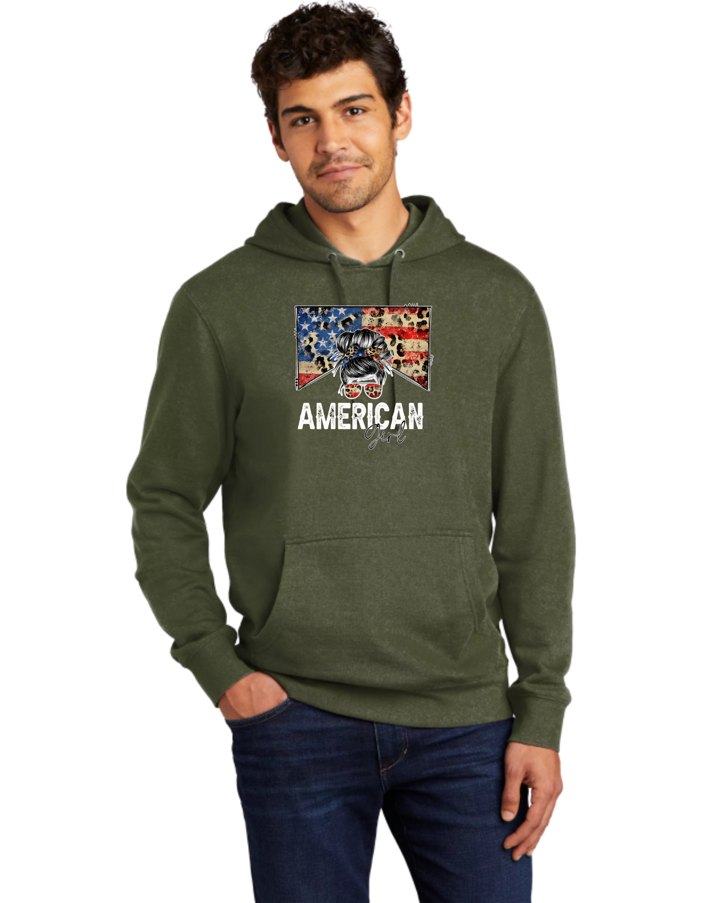 American Girl