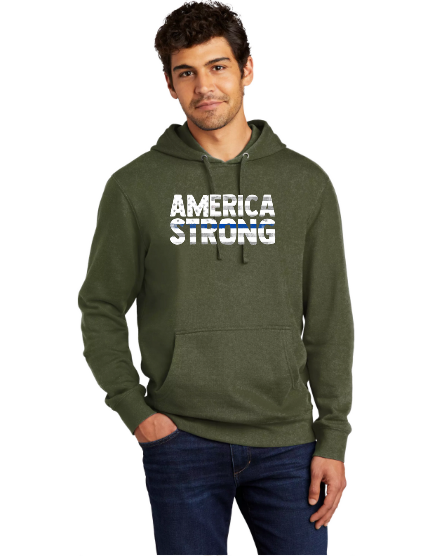 America Strong