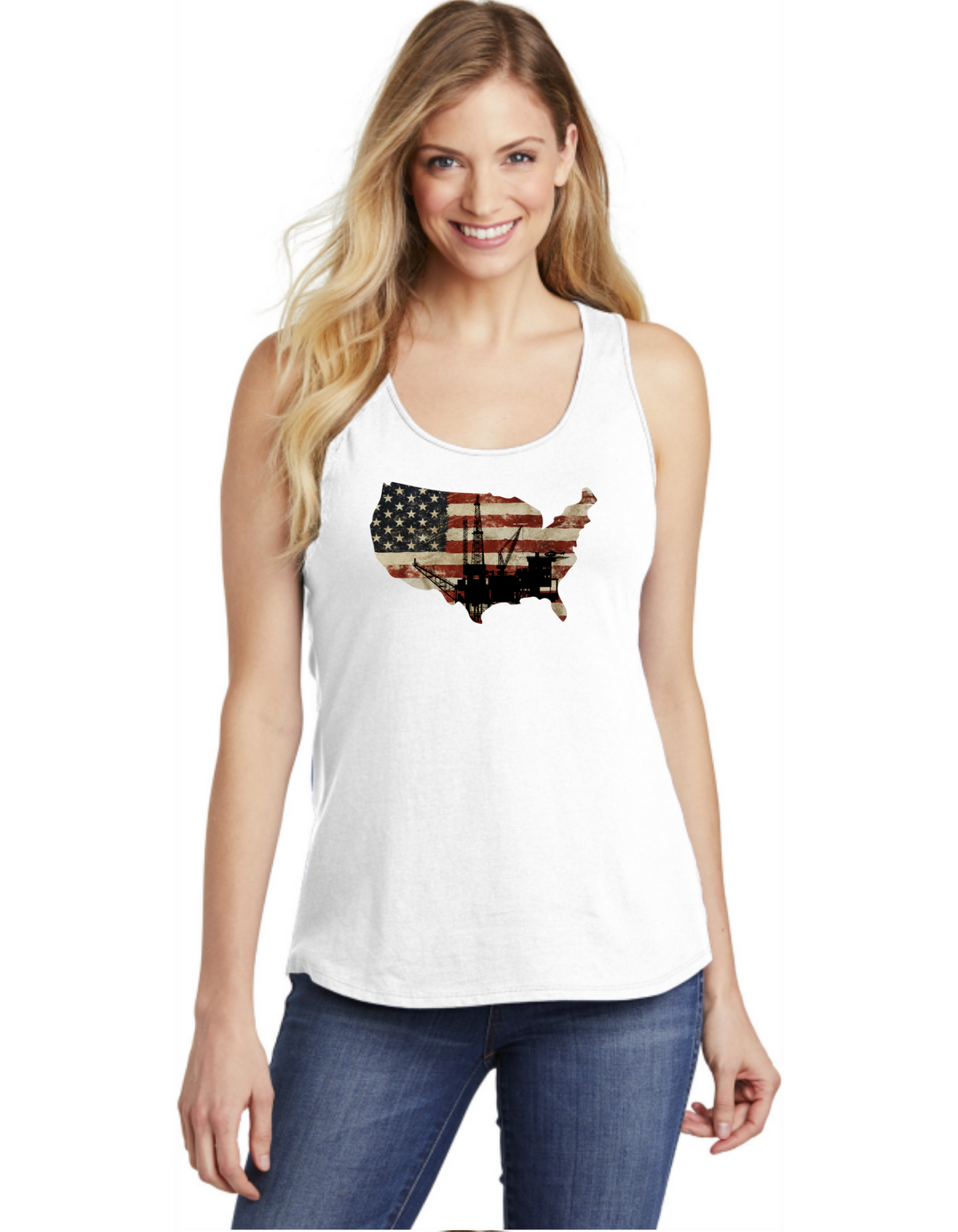 American Oil