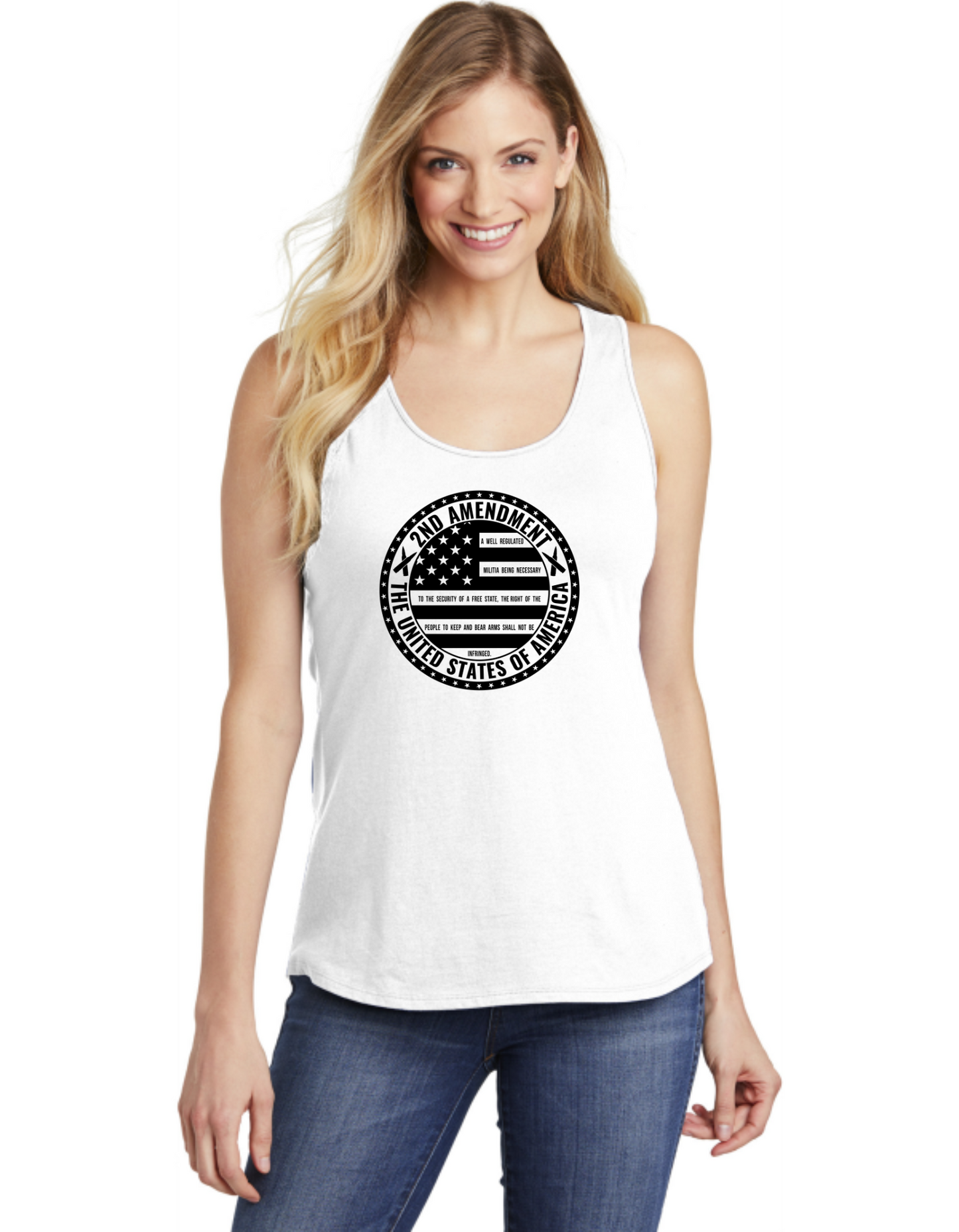 2nd Amendment
