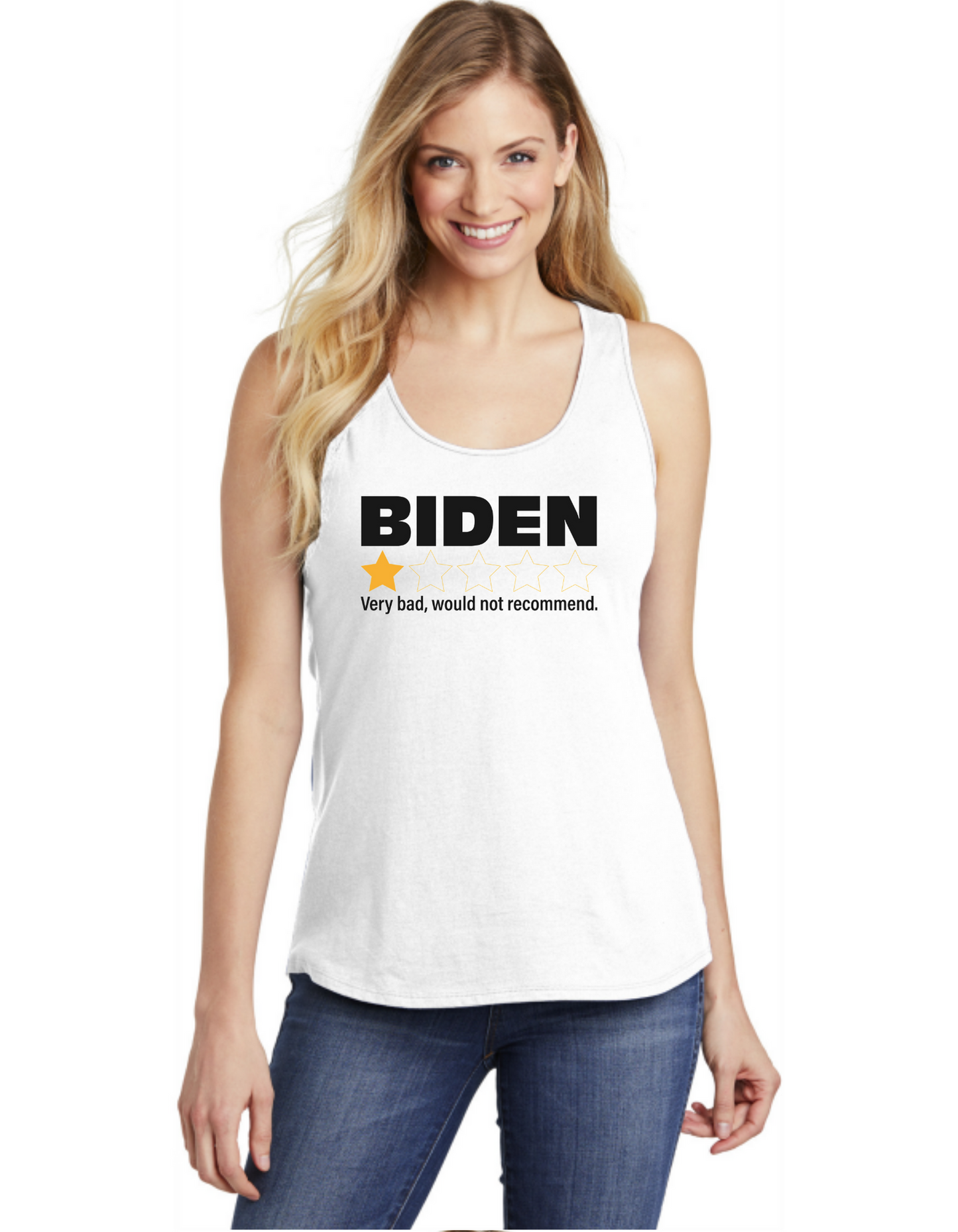 Biden Star Review