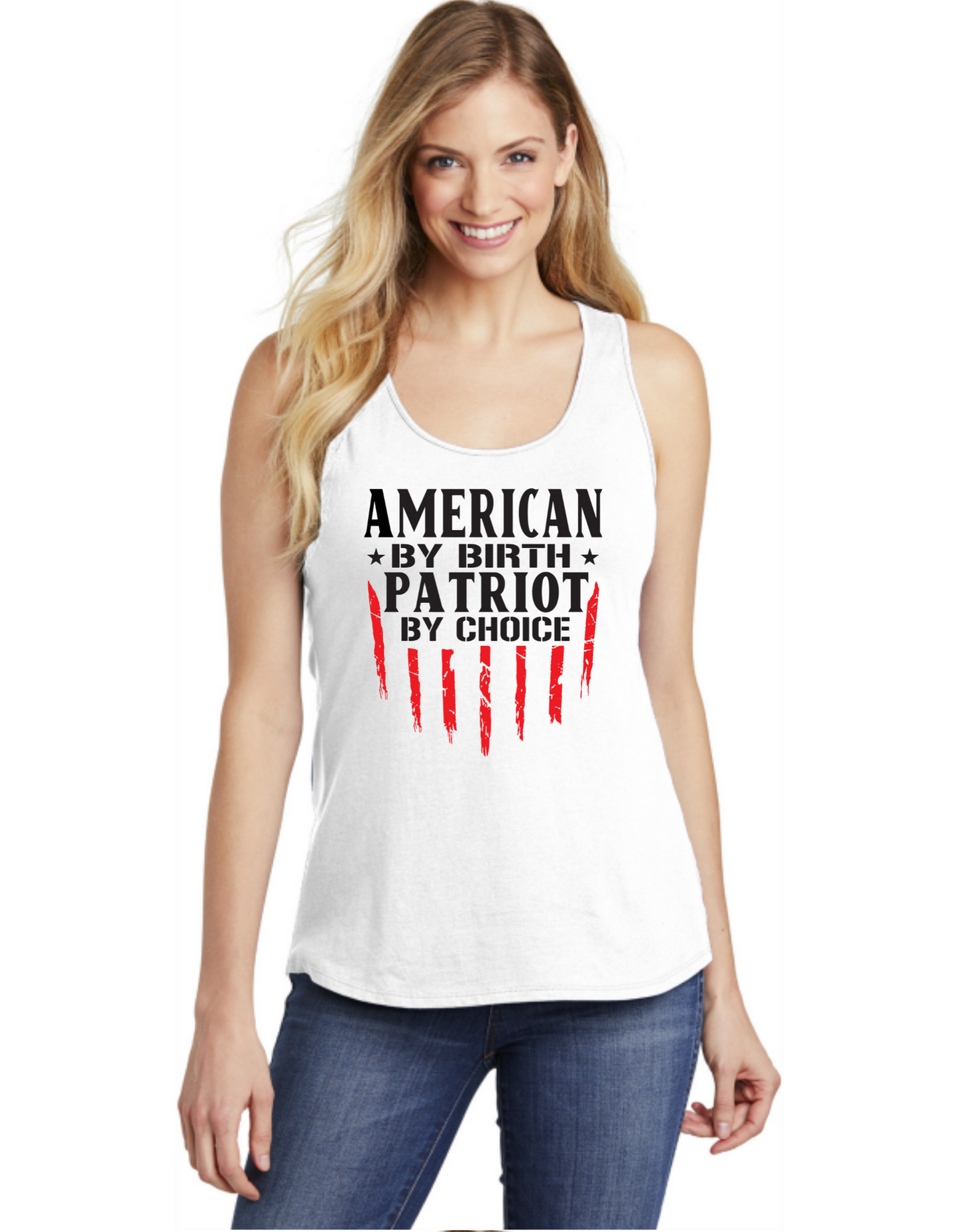 American By Birth