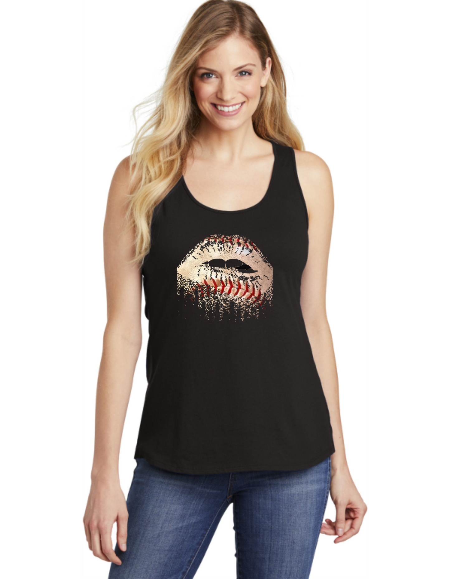 Baseball Lips