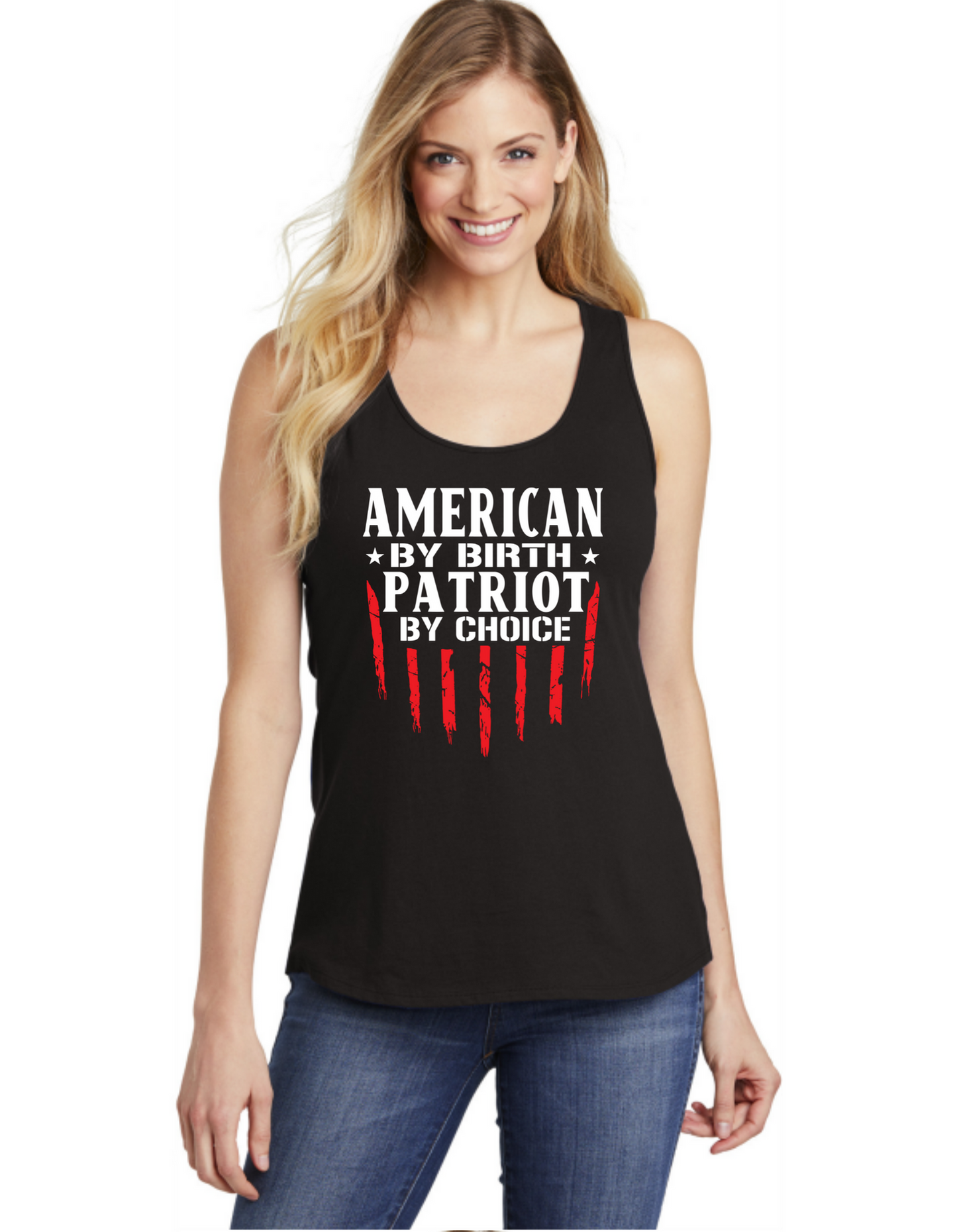 American By Birth