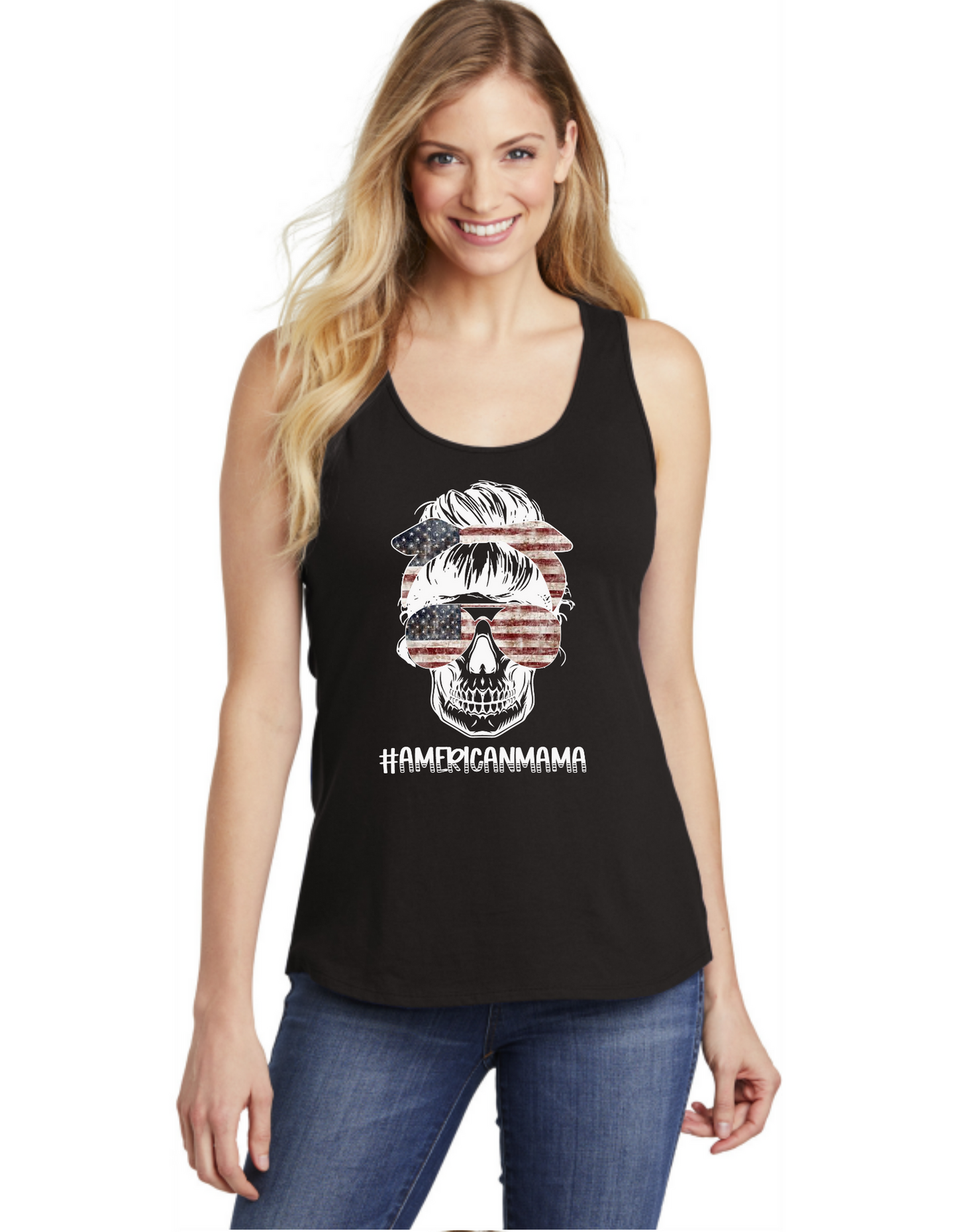 American Mama