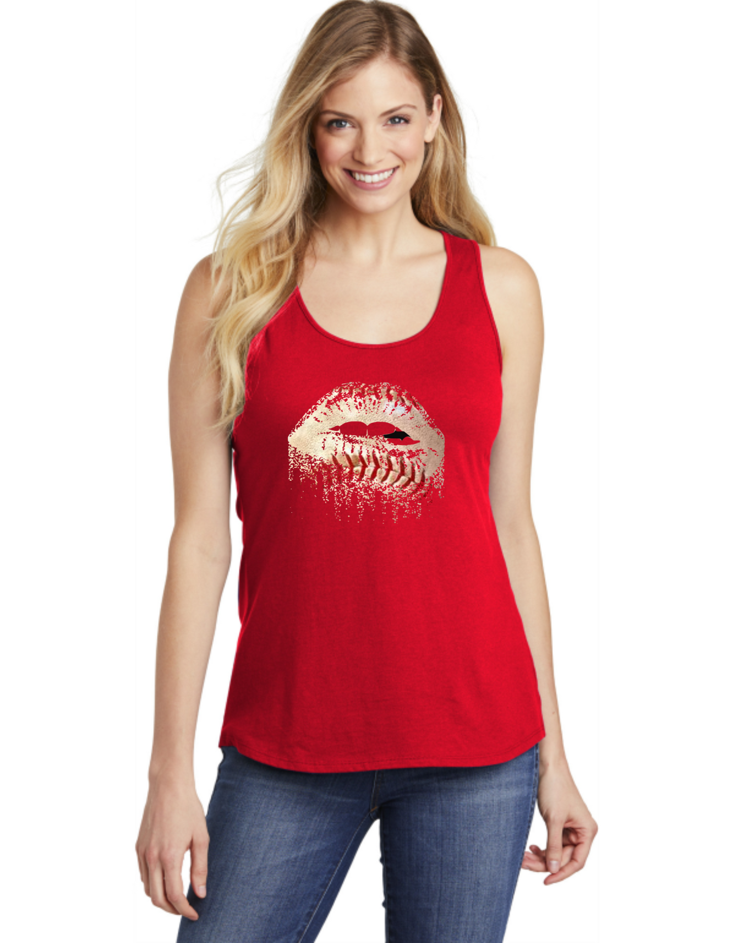 Baseball Lips