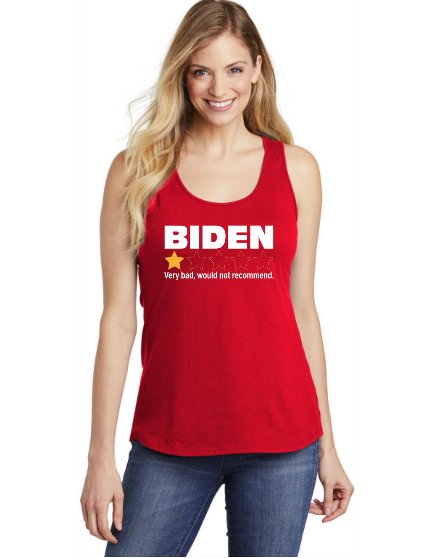 Biden Star Review