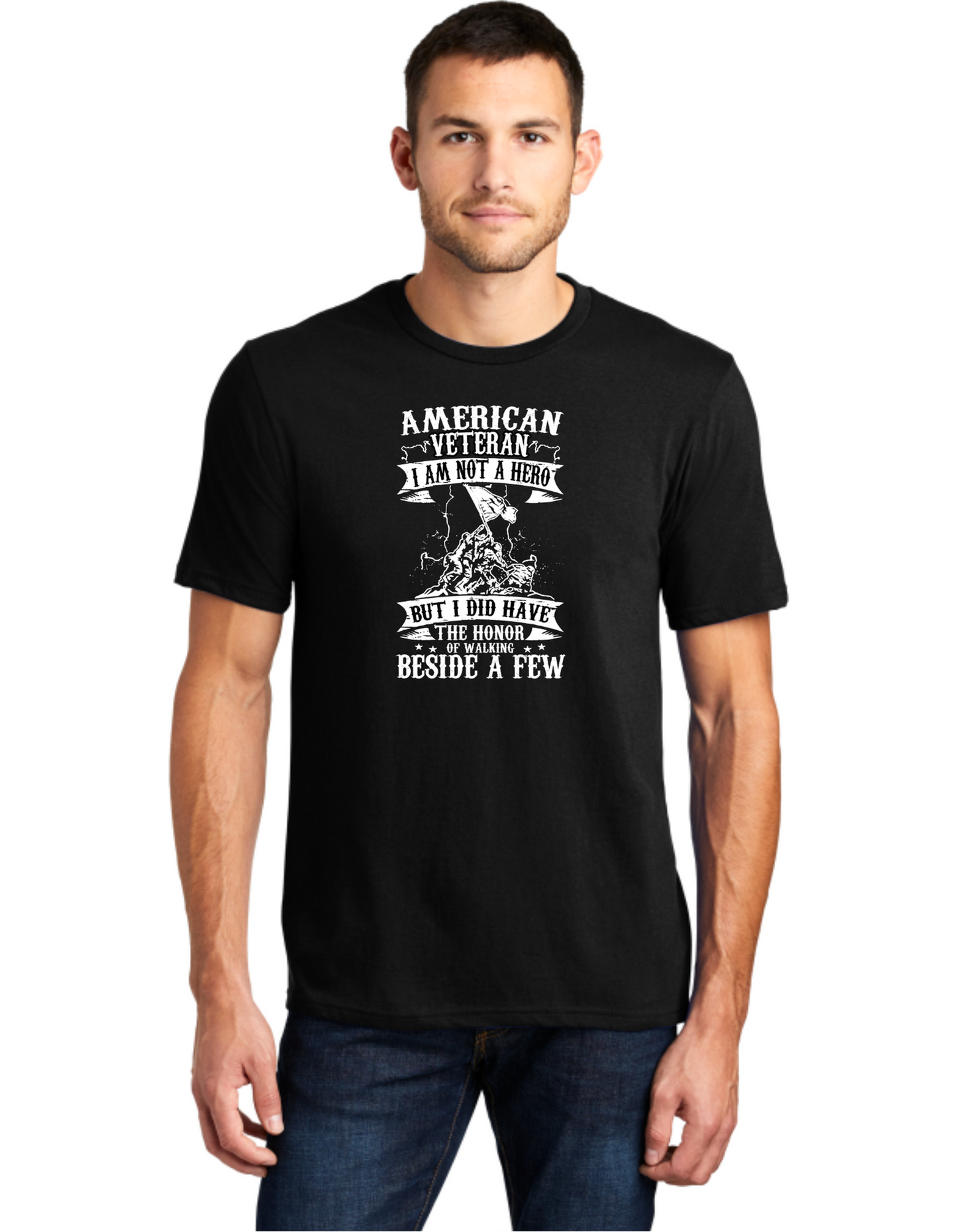 American Veteran