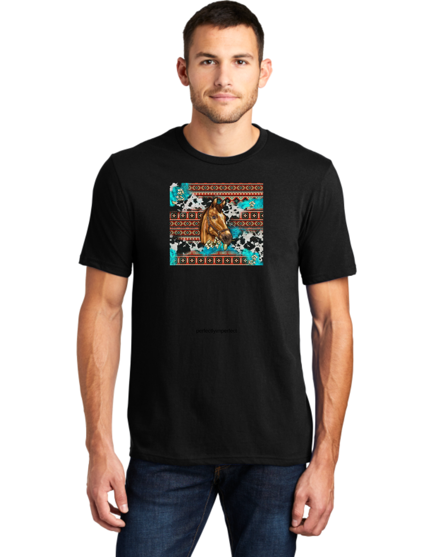 Aztec Horse