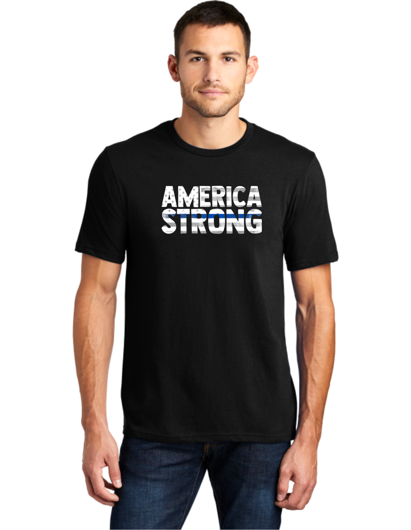 America Strong