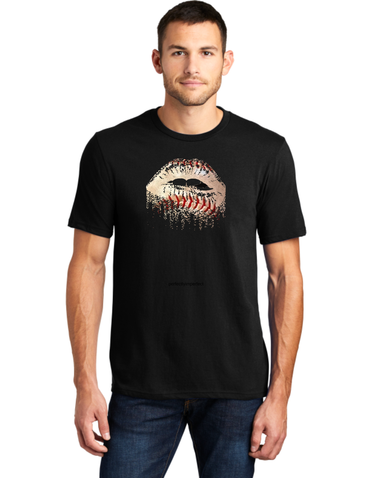 Baseball Lips