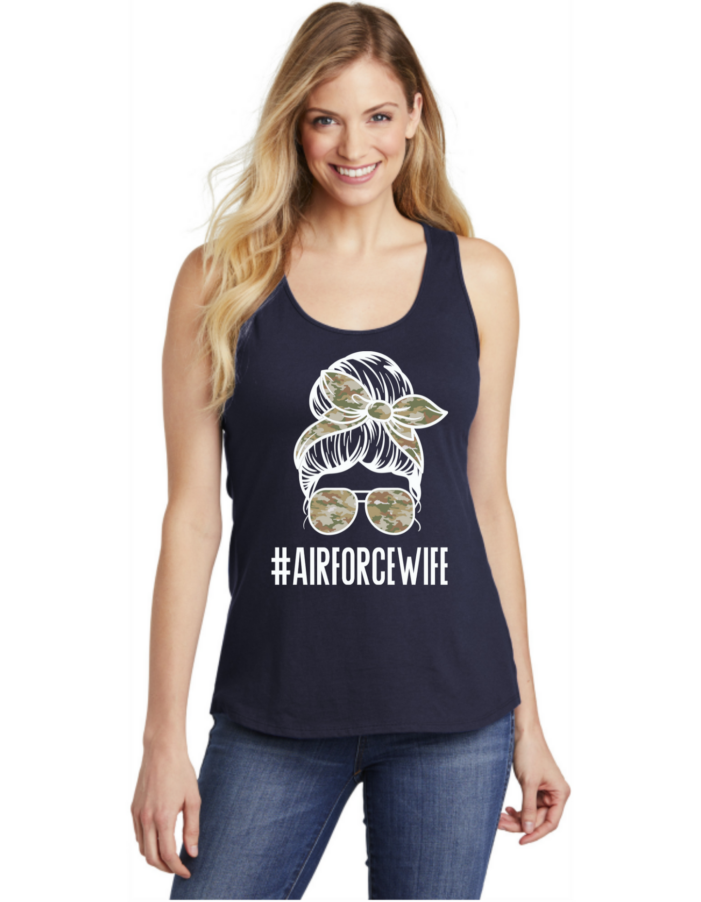 Air Force Wife