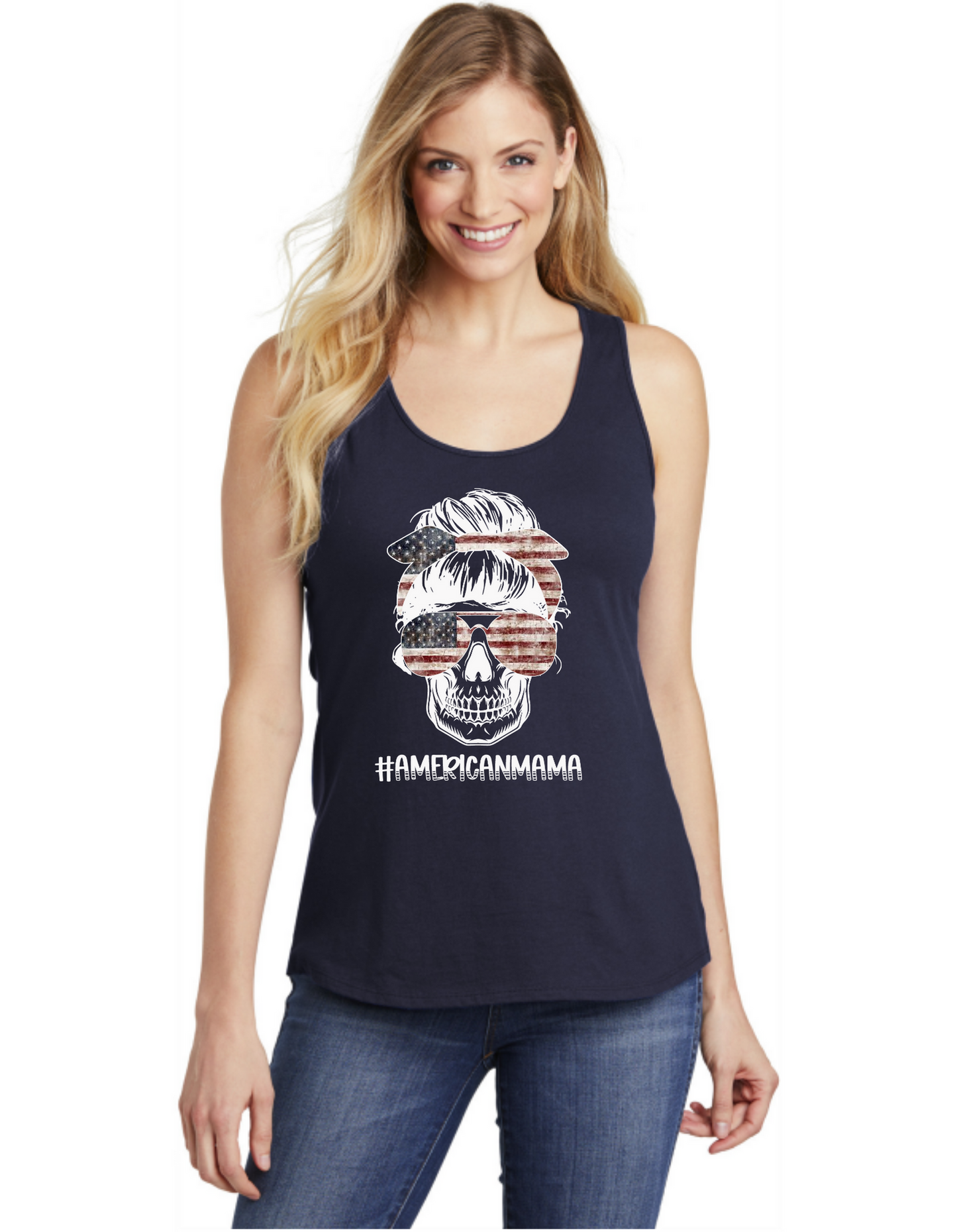 American Mama