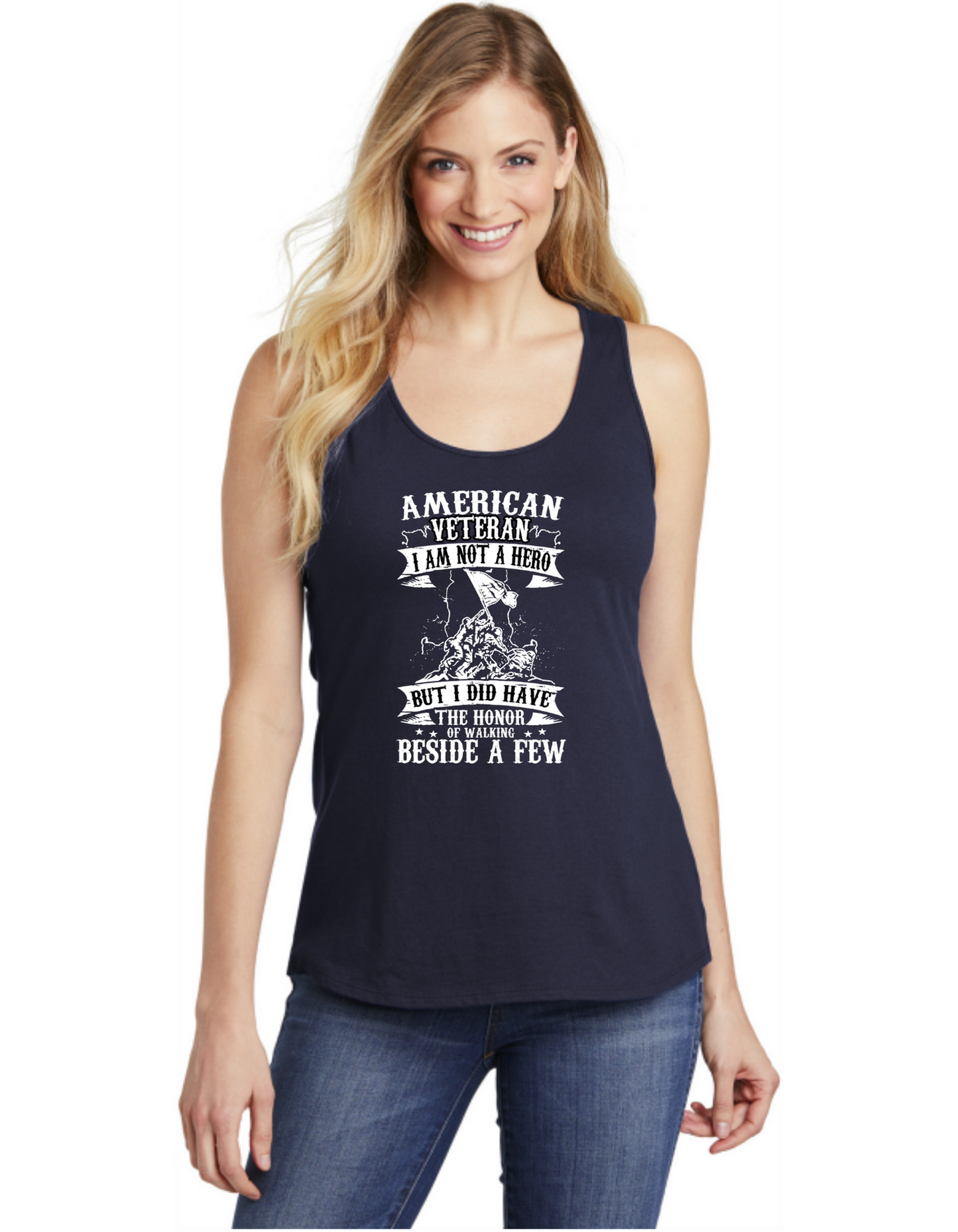 American Veteran