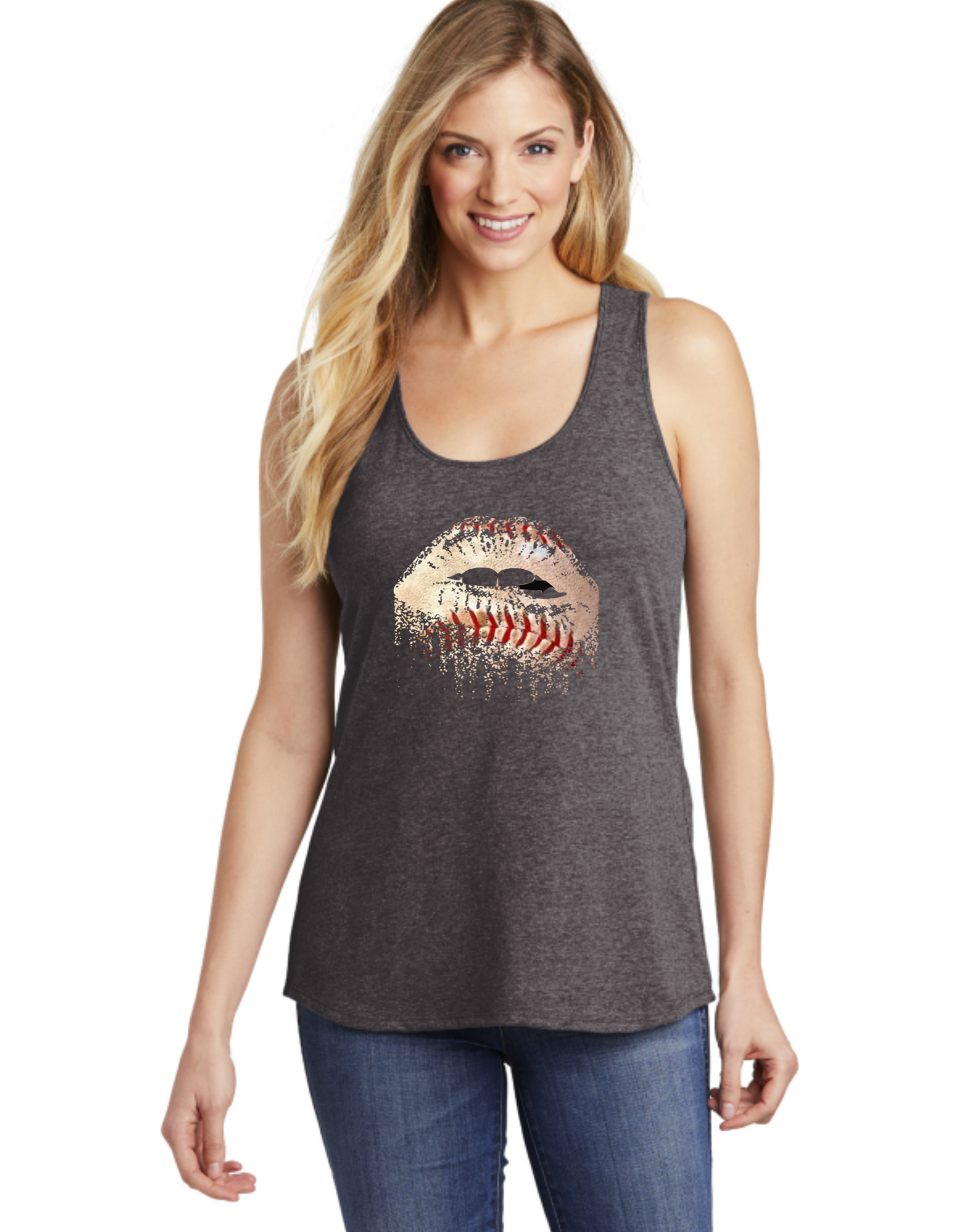Baseball Lips