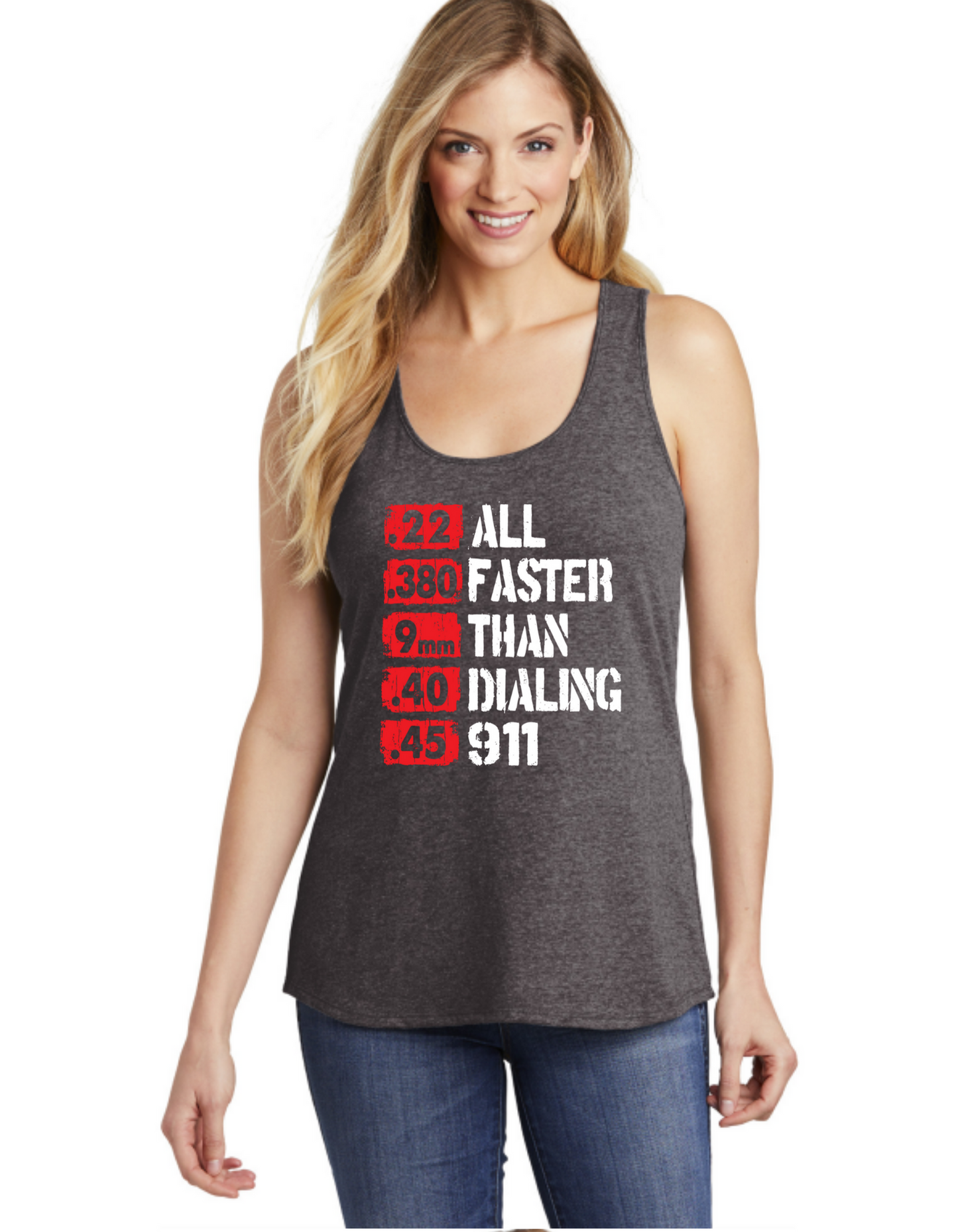 All Faster Than Dialing 911