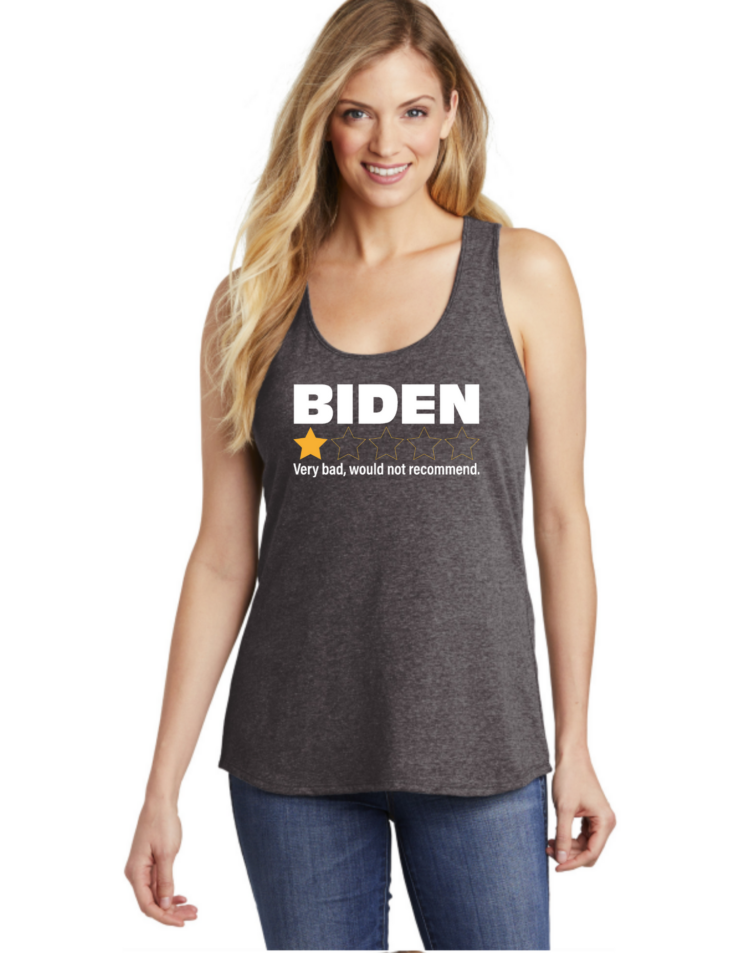 Biden Star Review