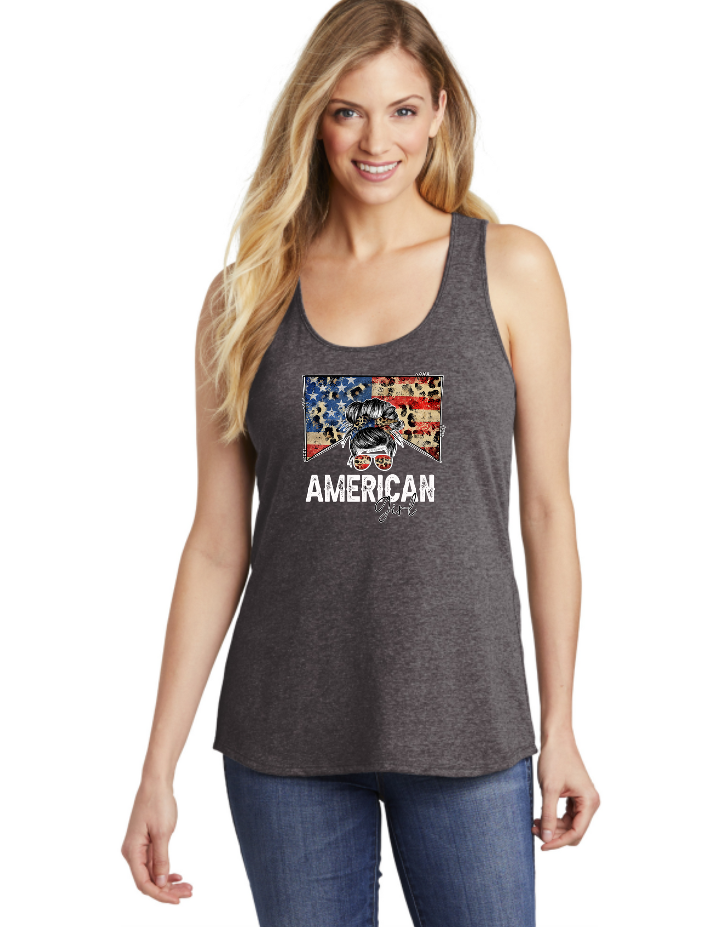 American Girl