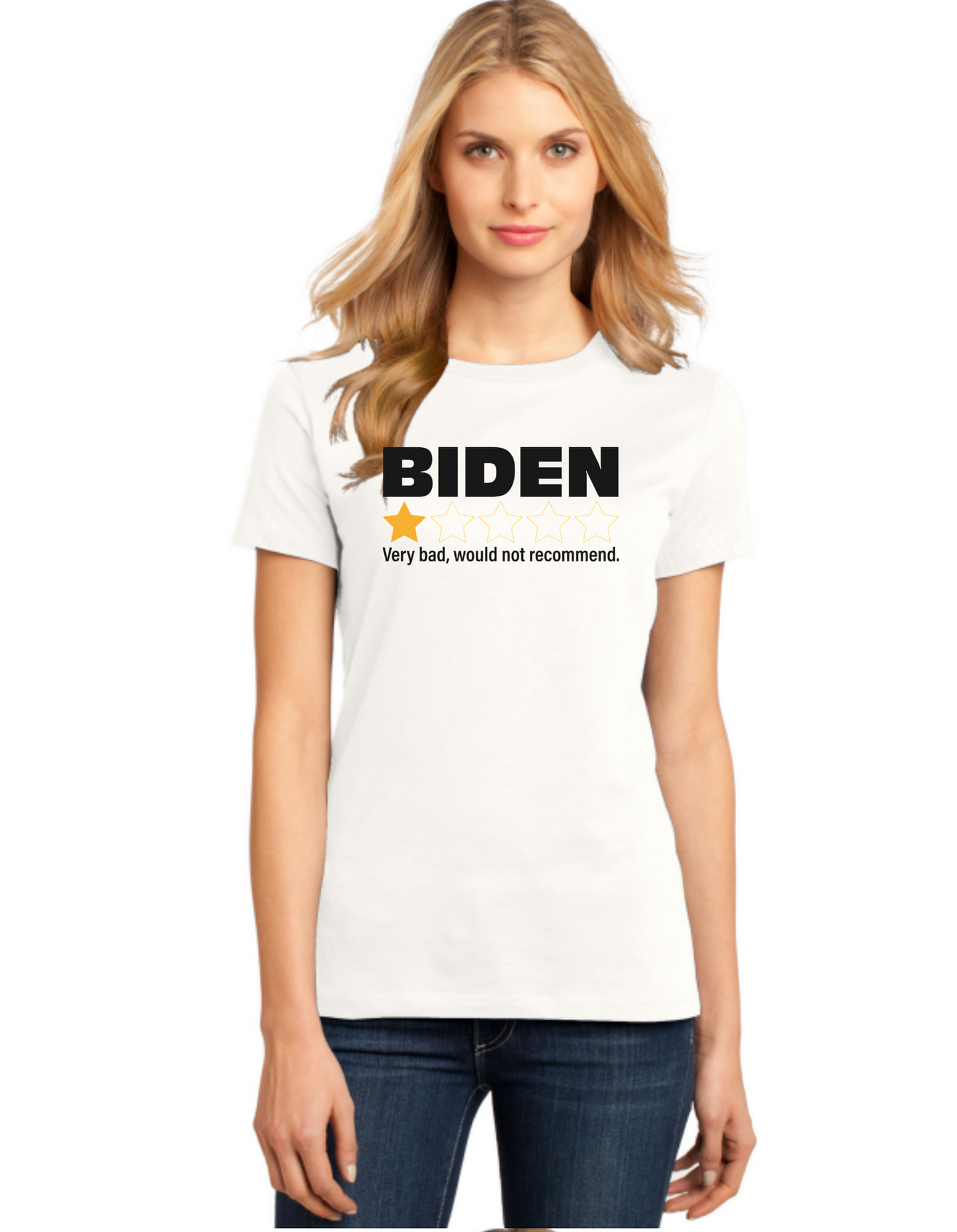 Biden Star Review