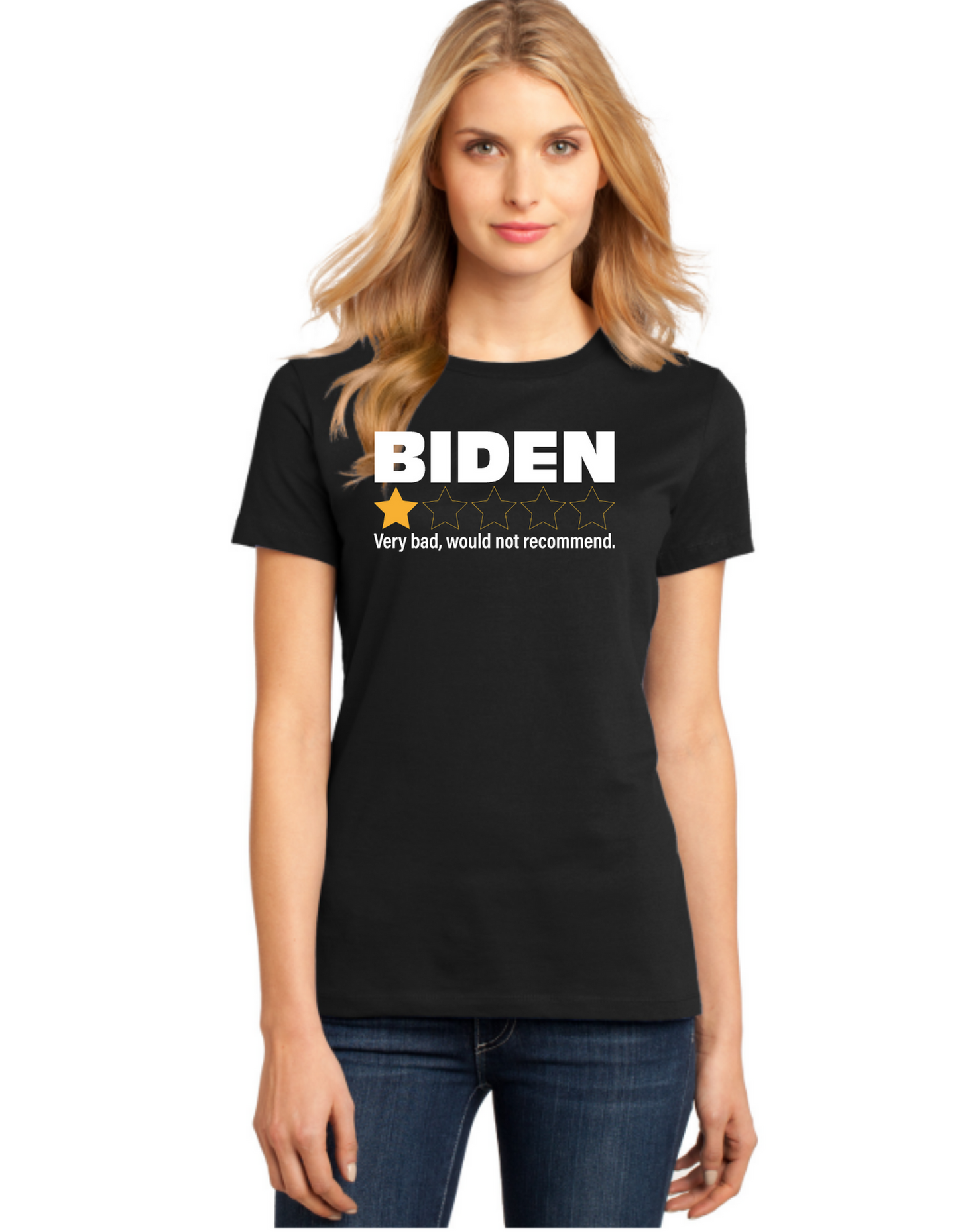 Biden Star Review