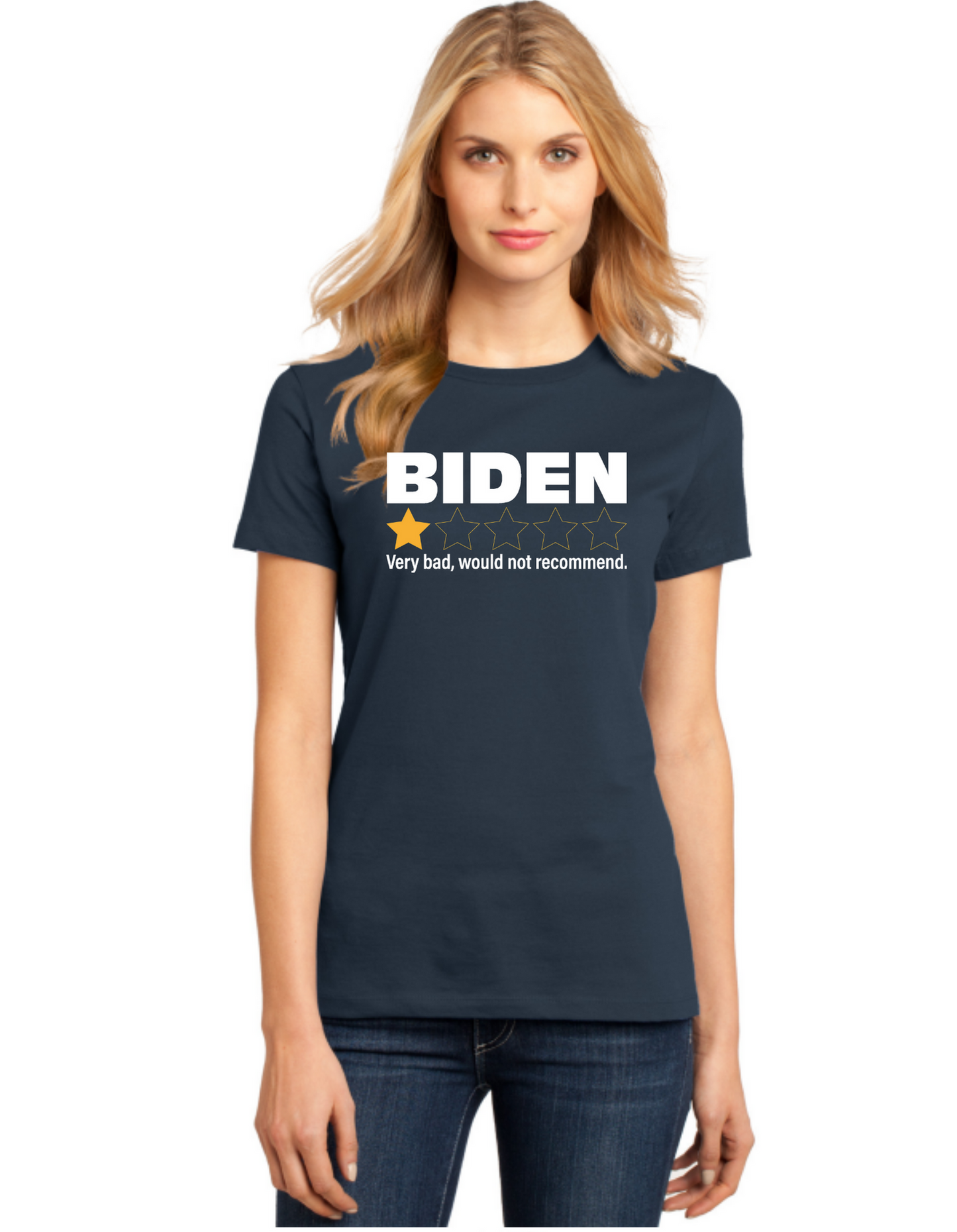 Biden Star Review