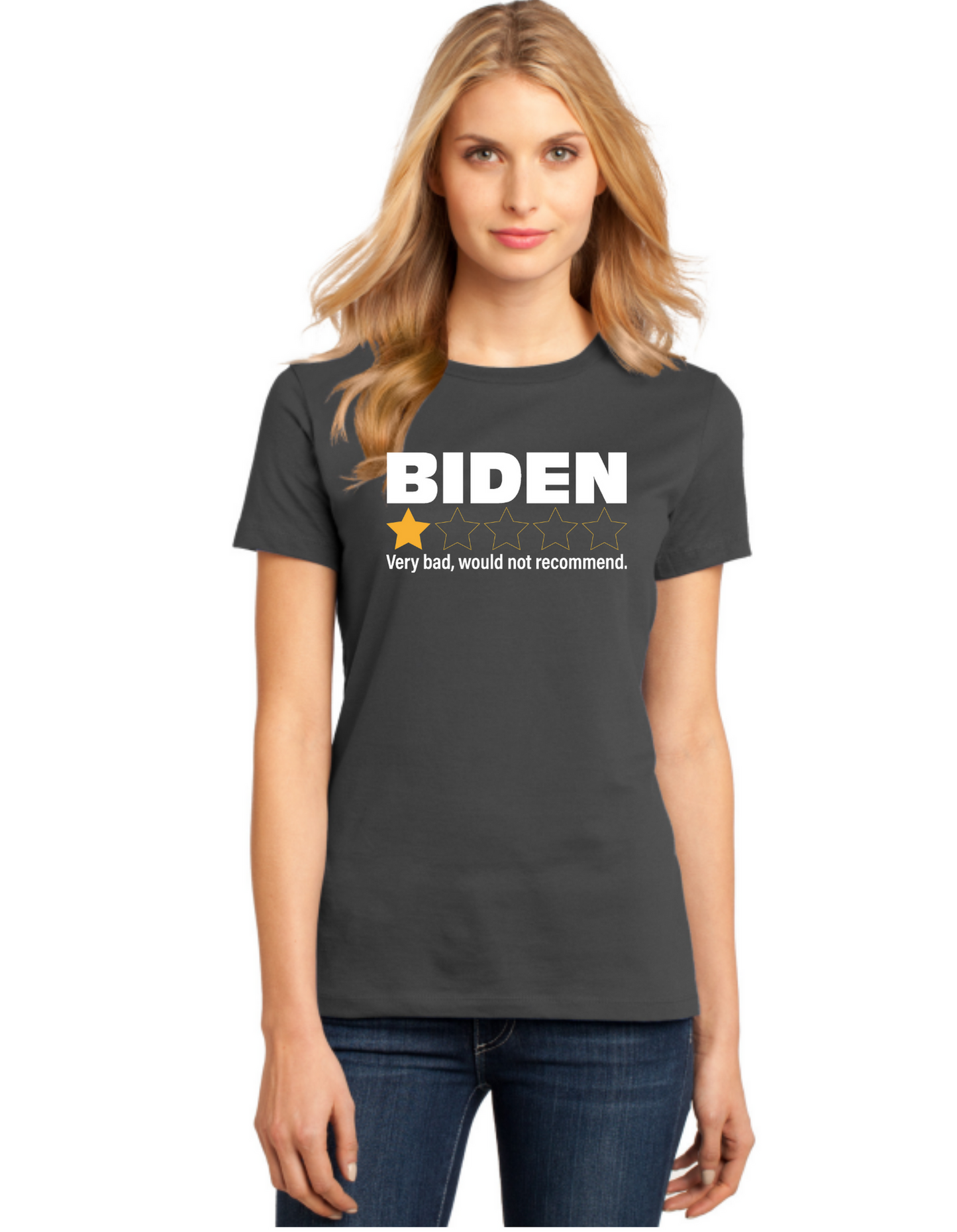 Biden Star Review