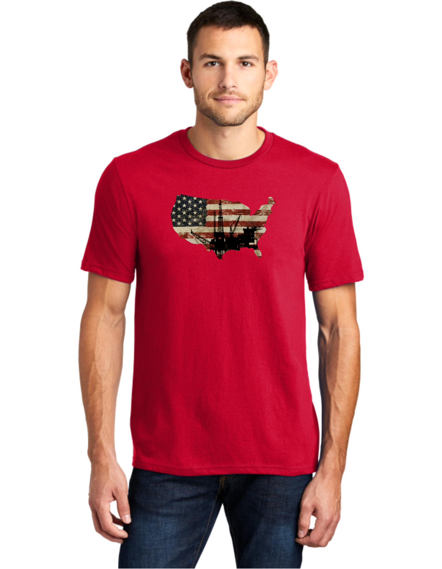American Oil