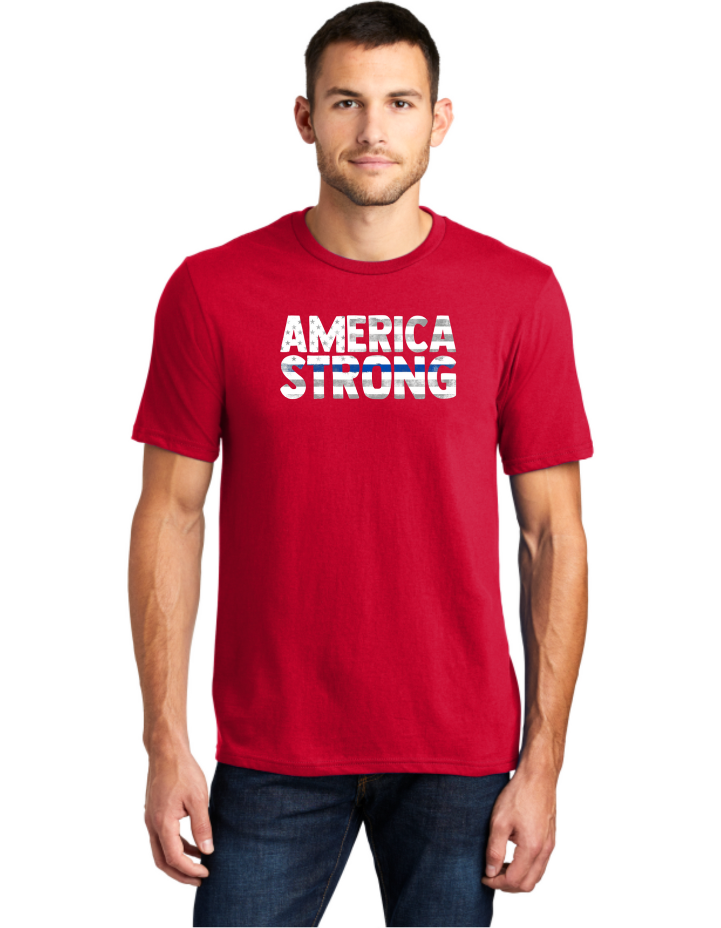 America Strong
