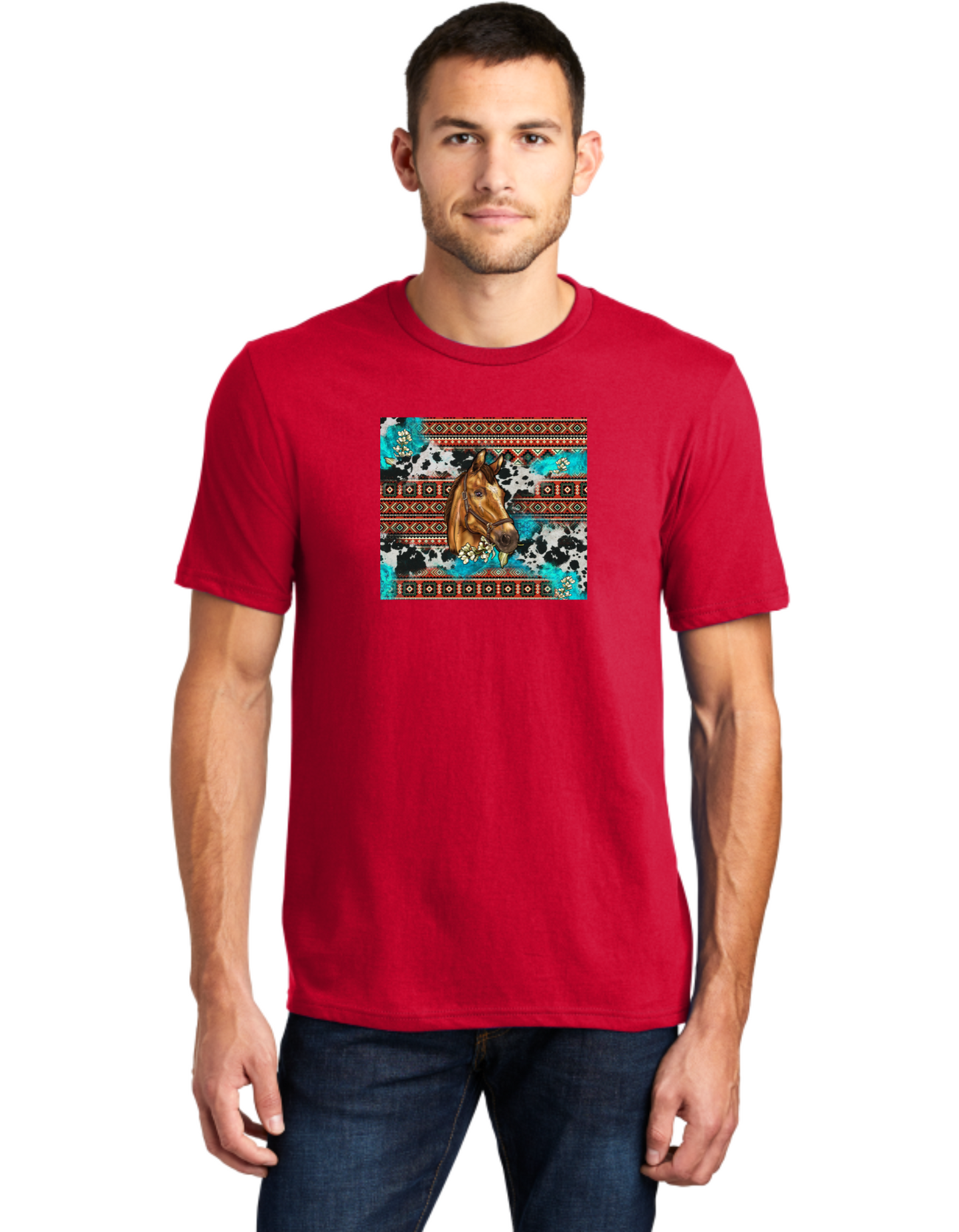 Aztec Horse