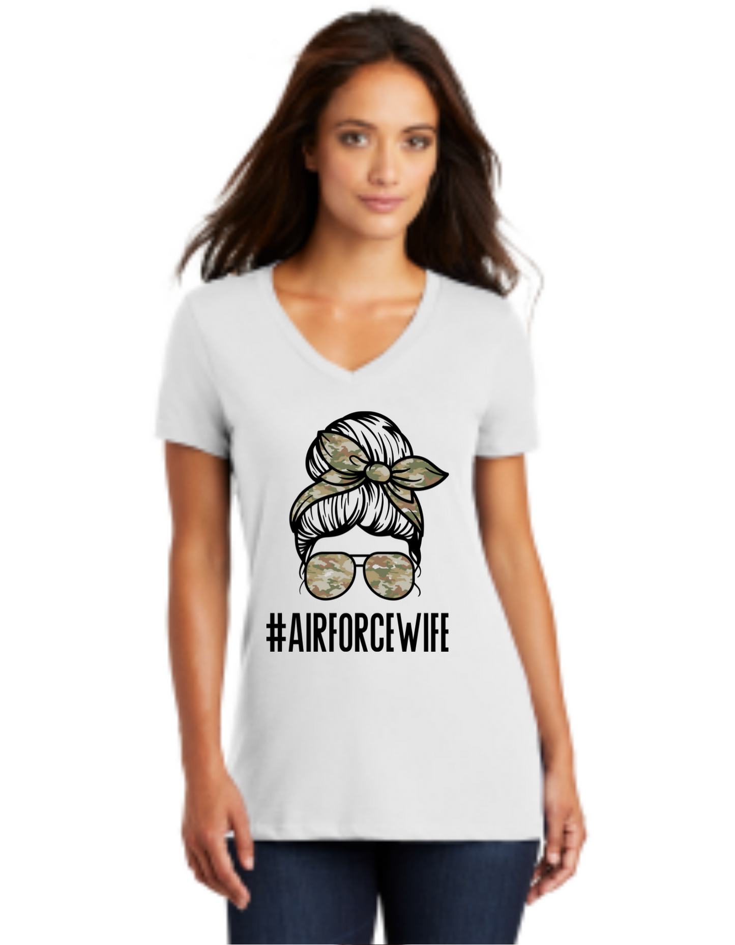 Air Force Wife