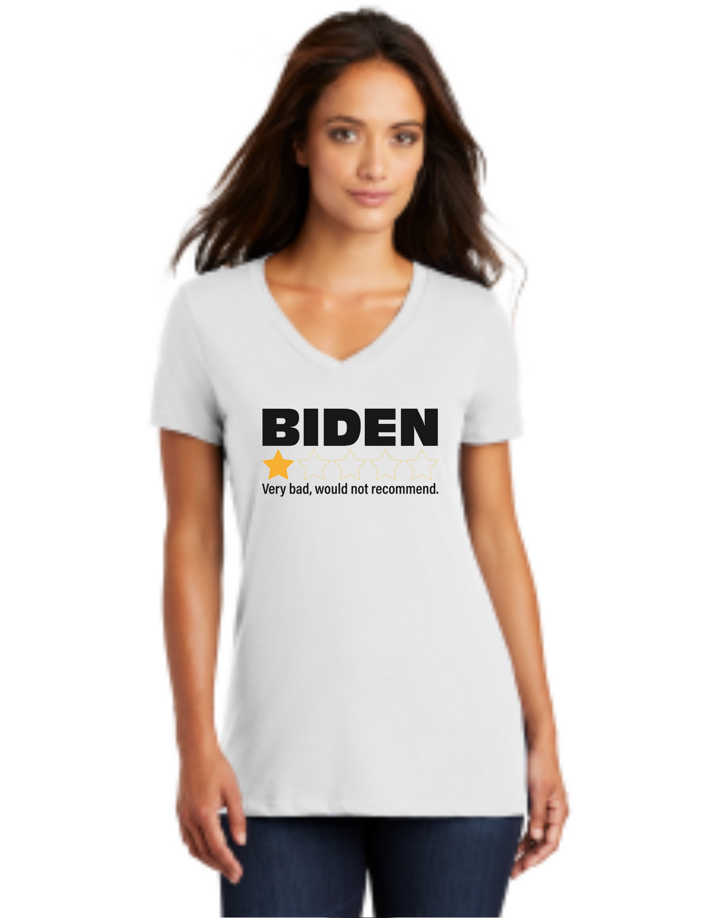 Biden Star Review