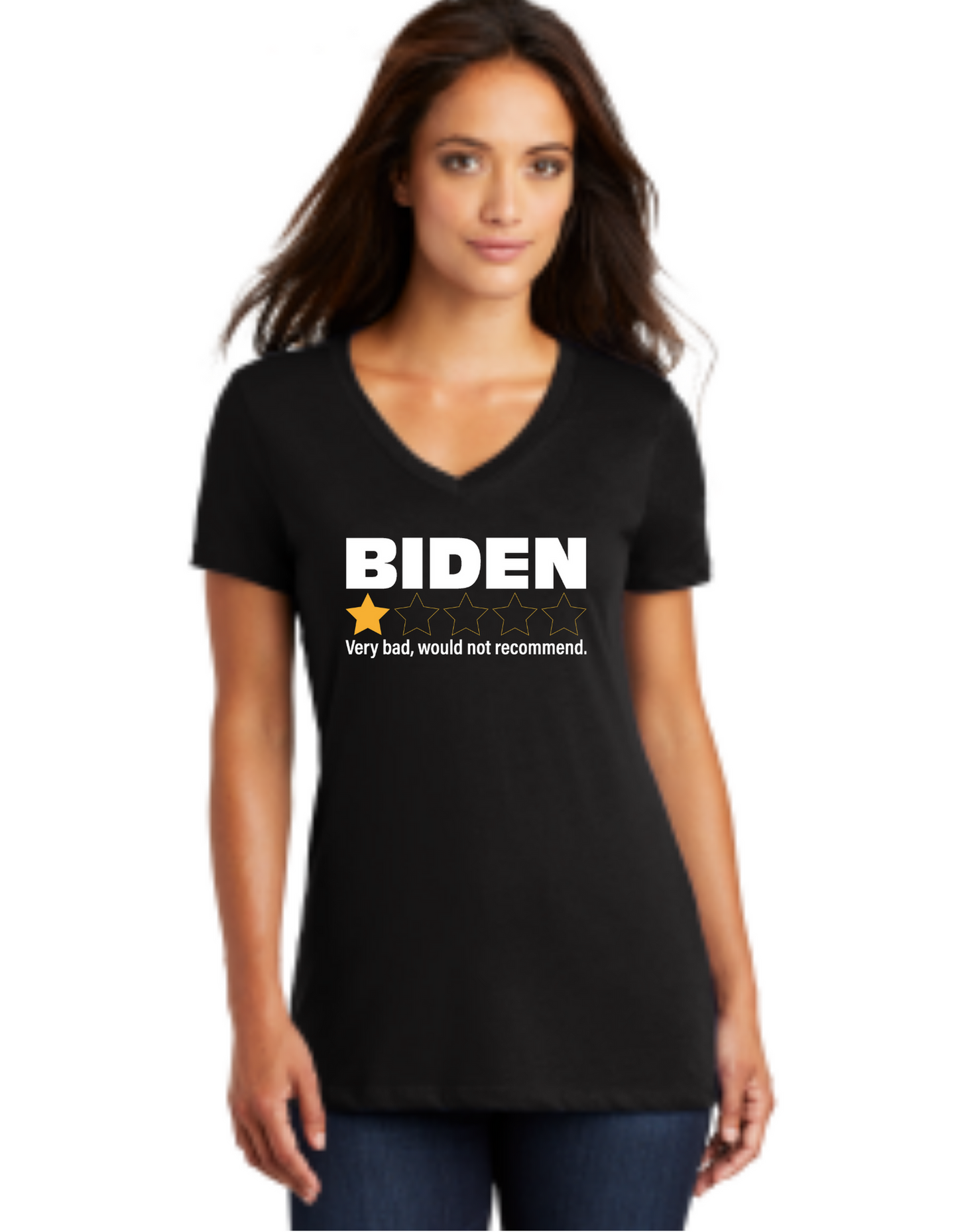 Biden Star Review