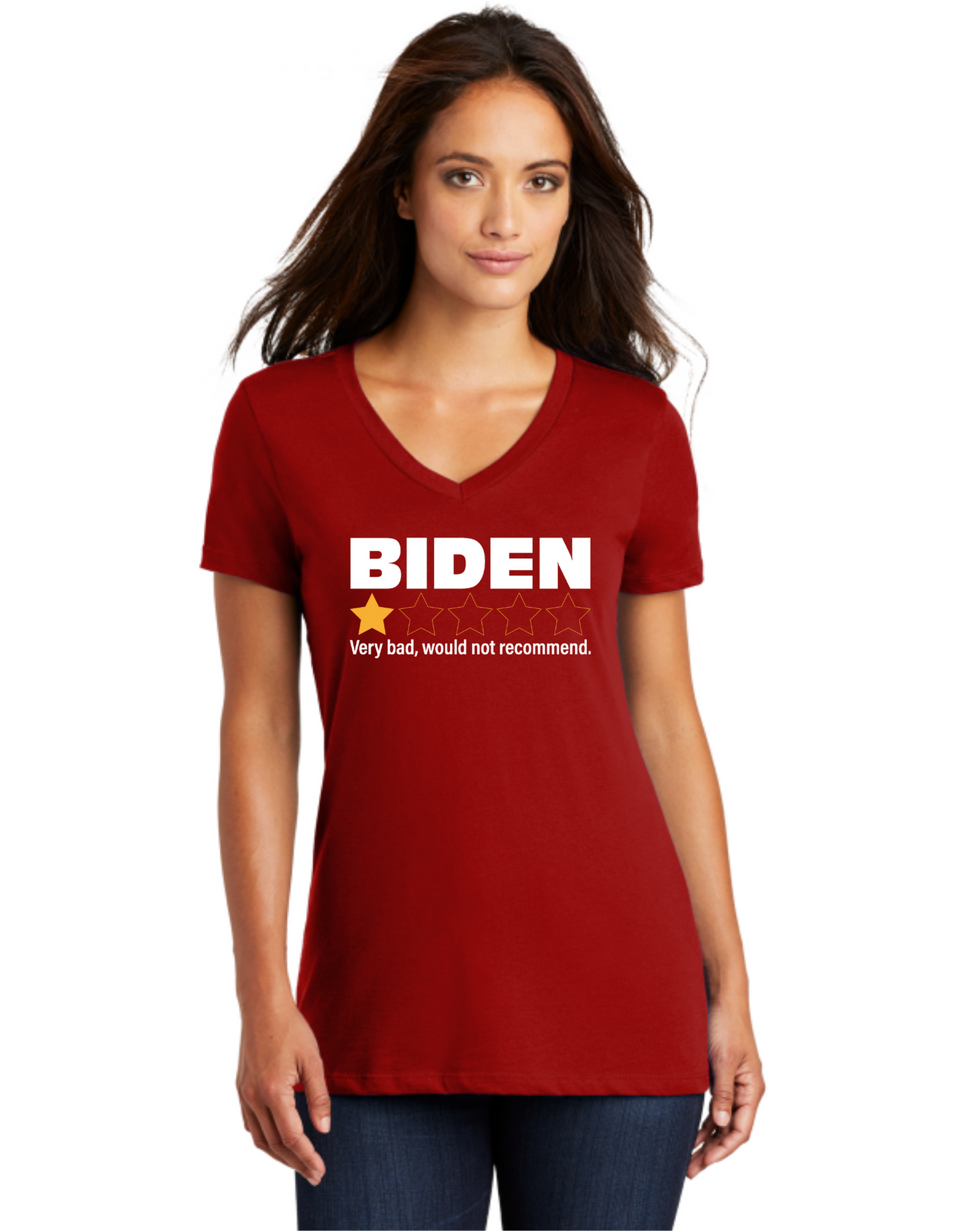 Biden Star Review