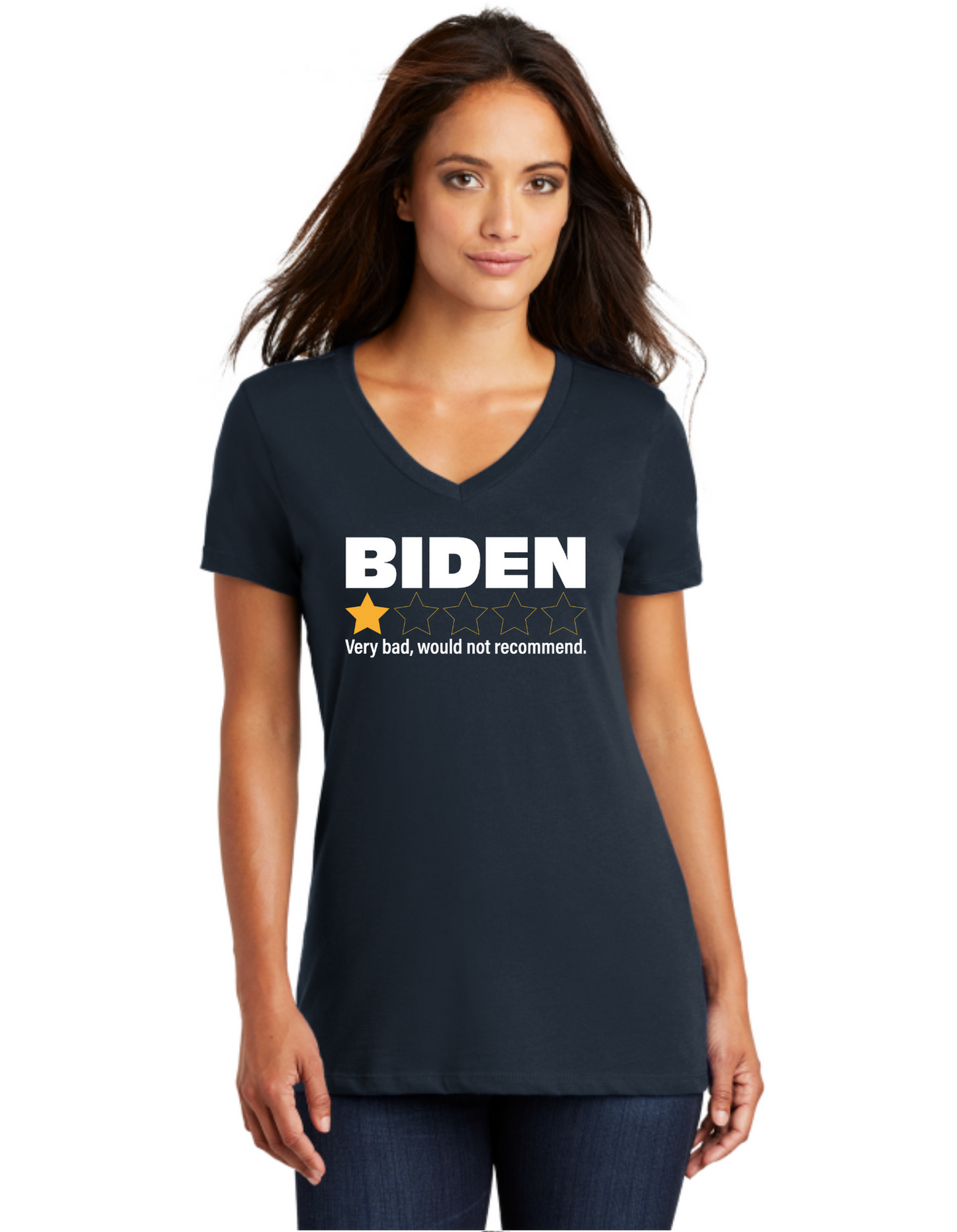 Biden Star Review