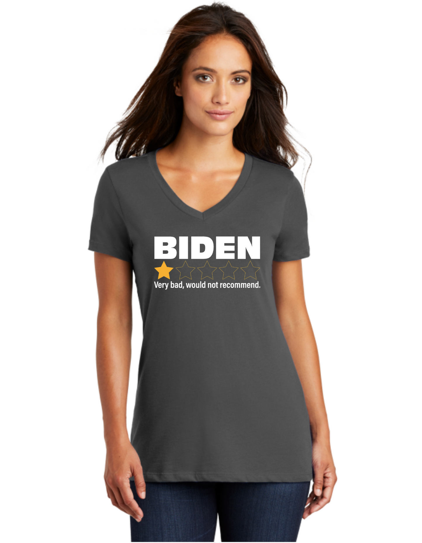 Biden Star Review
