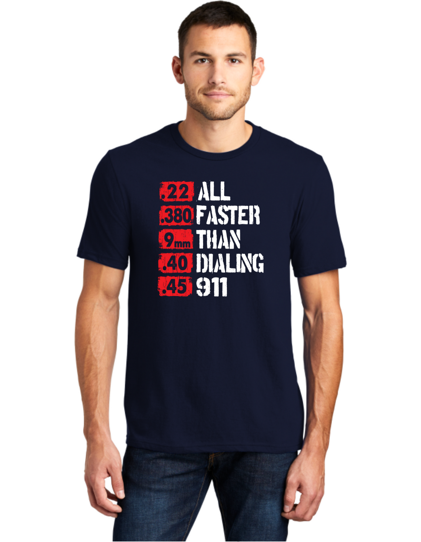 All Faster Than Dialing 911