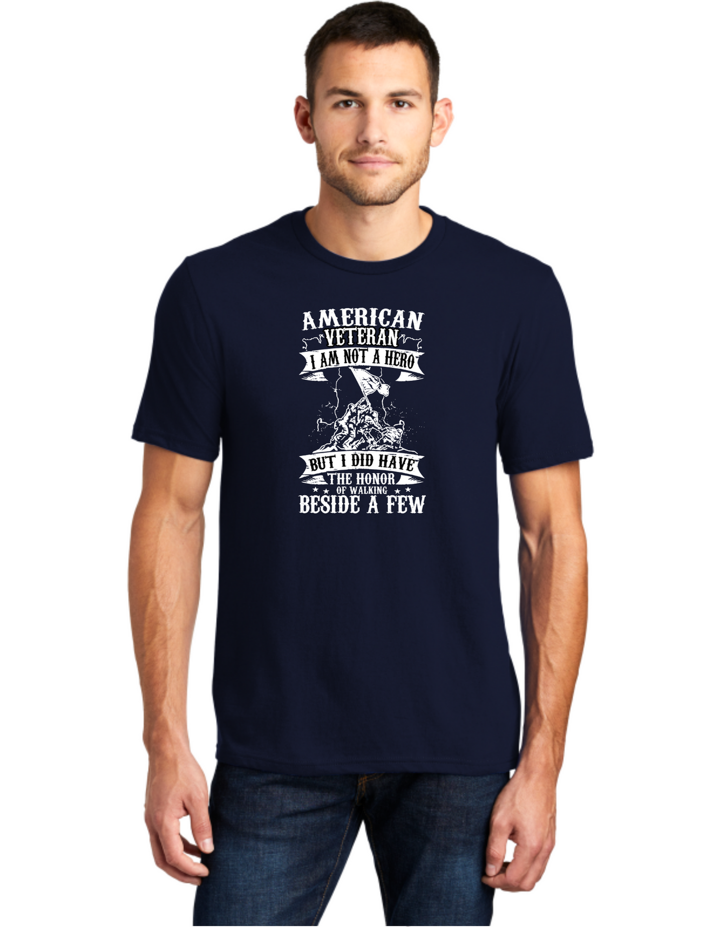 American Veteran